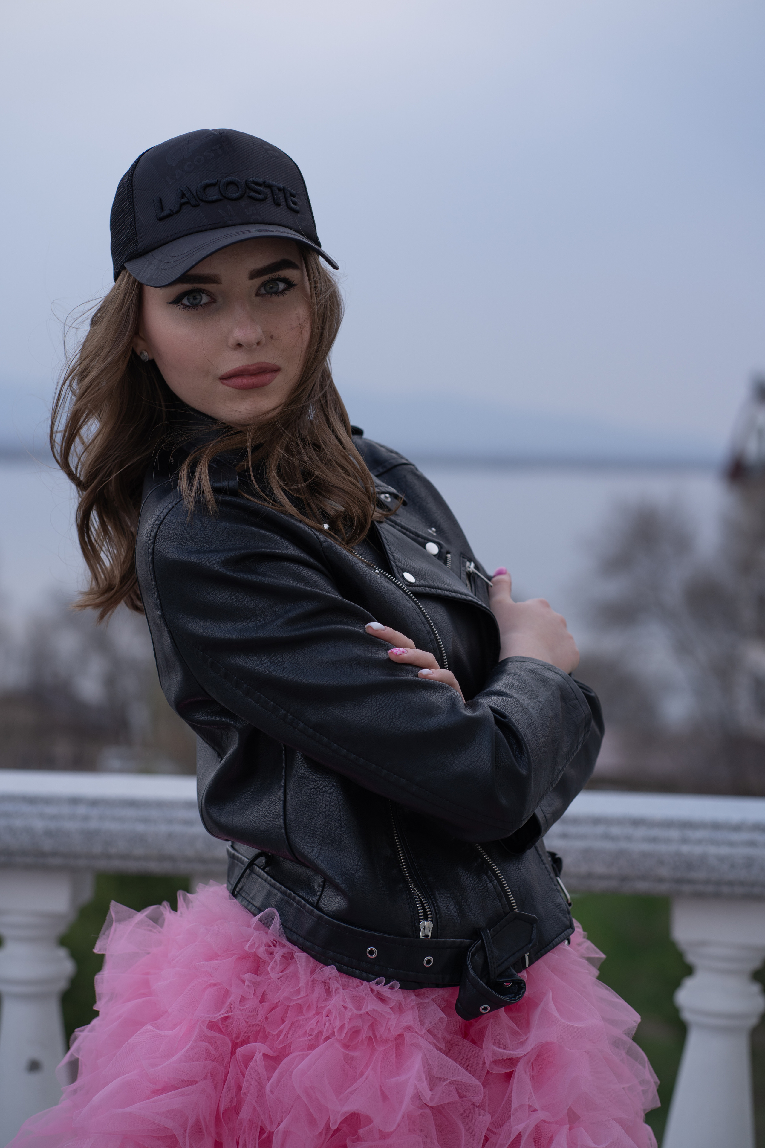 Анна_фотосессия в розовом (часть2). Семейный фотограф в Москве и МО Митус Валентина