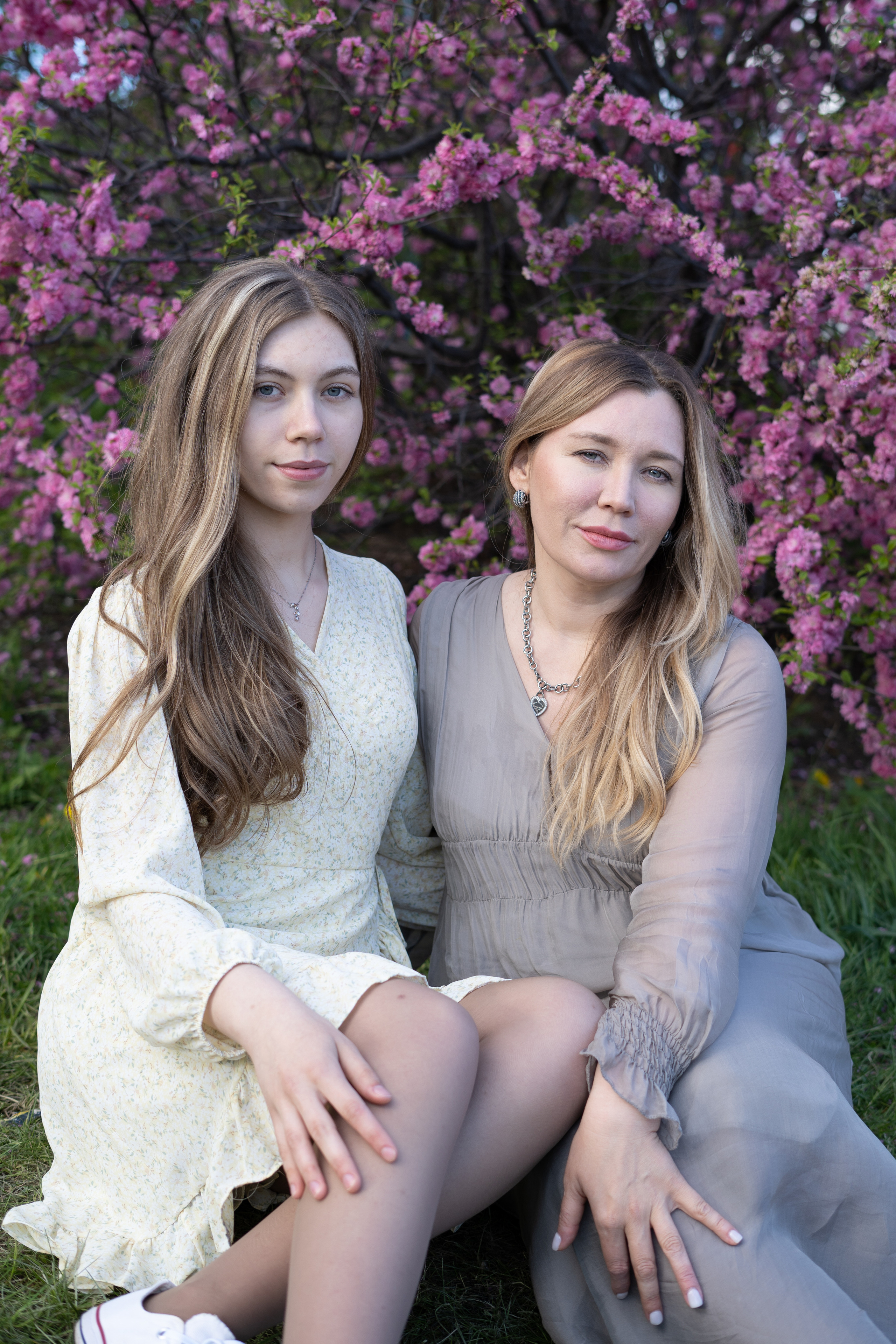 Анастасия+семья. Семейный фотограф в Москве и МО Митус Валентина