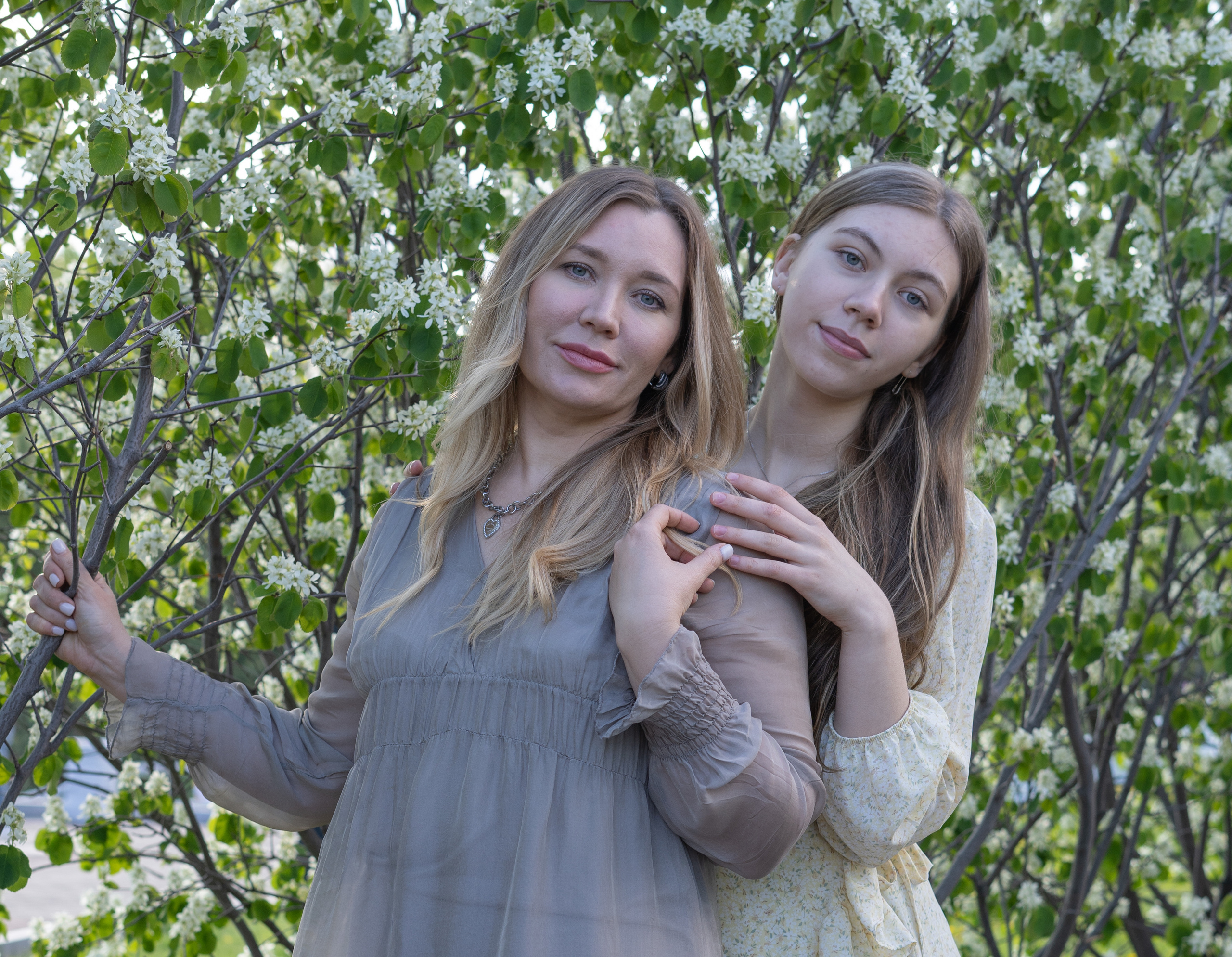 Анастасия+семья. Семейный фотограф в Москве и МО Митус Валентина