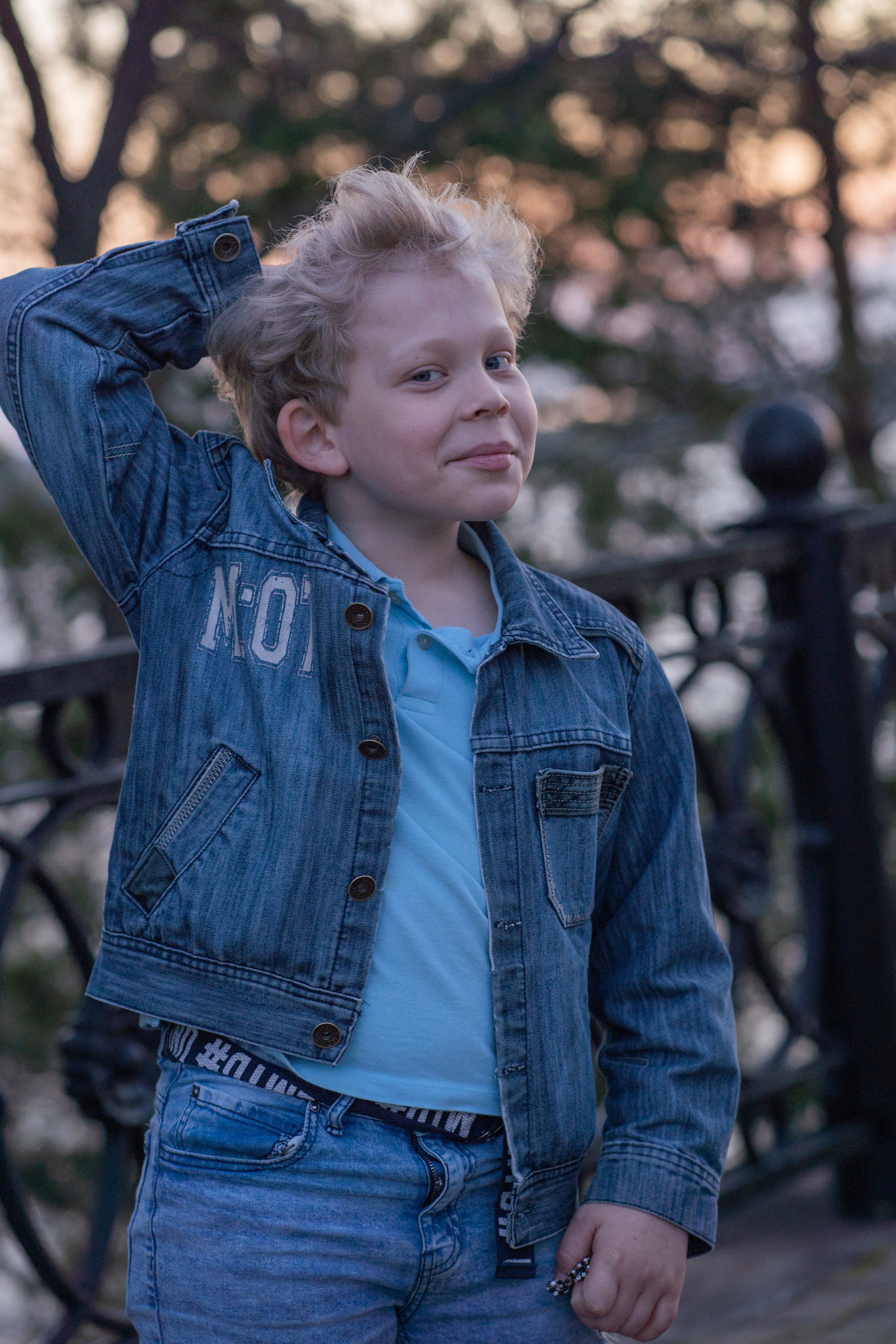 Иван и Анна. Семейный фотограф в Москве и МО Митус Валентина