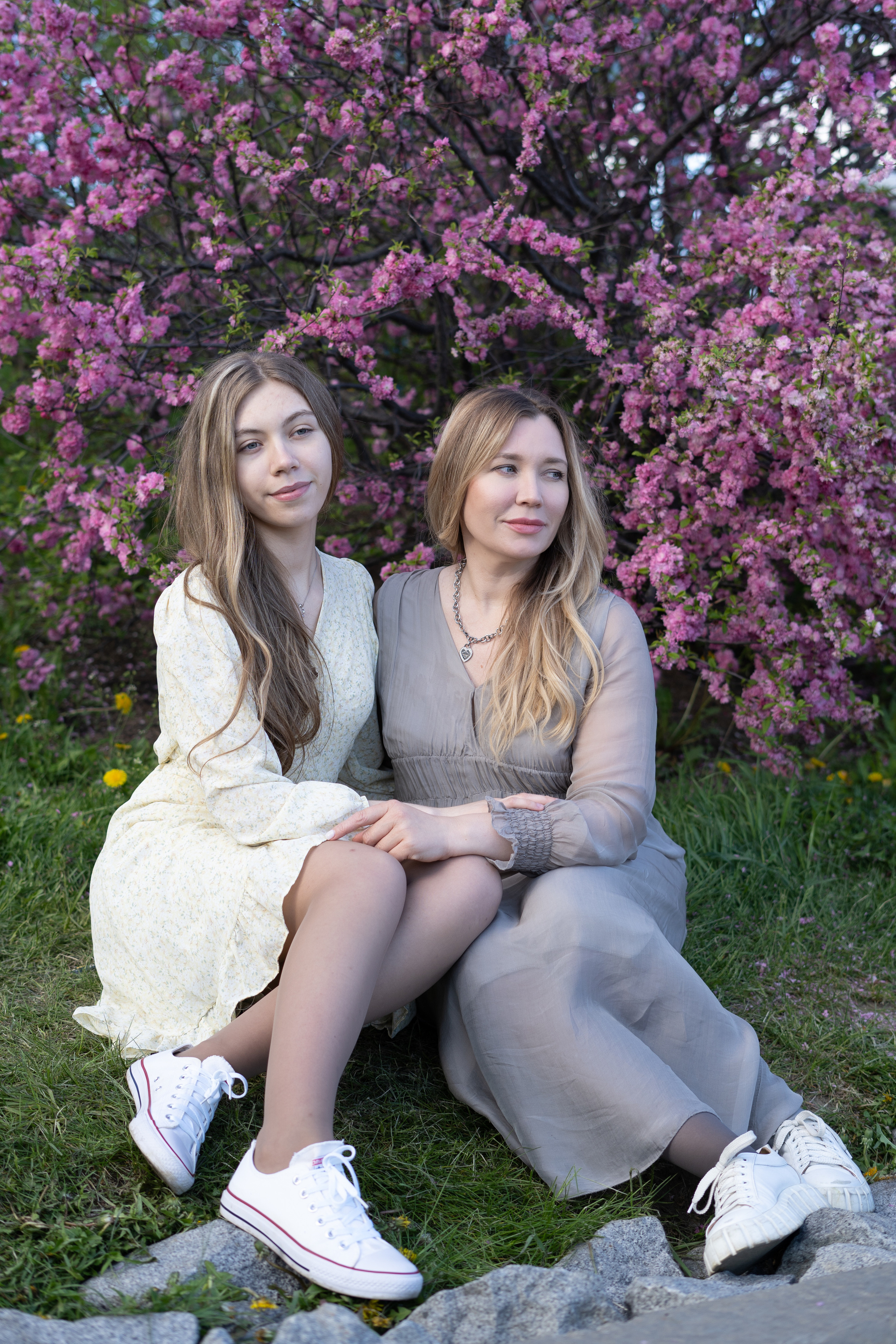 Анастасия+семья. Семейный фотограф в Москве и МО Митус Валентина