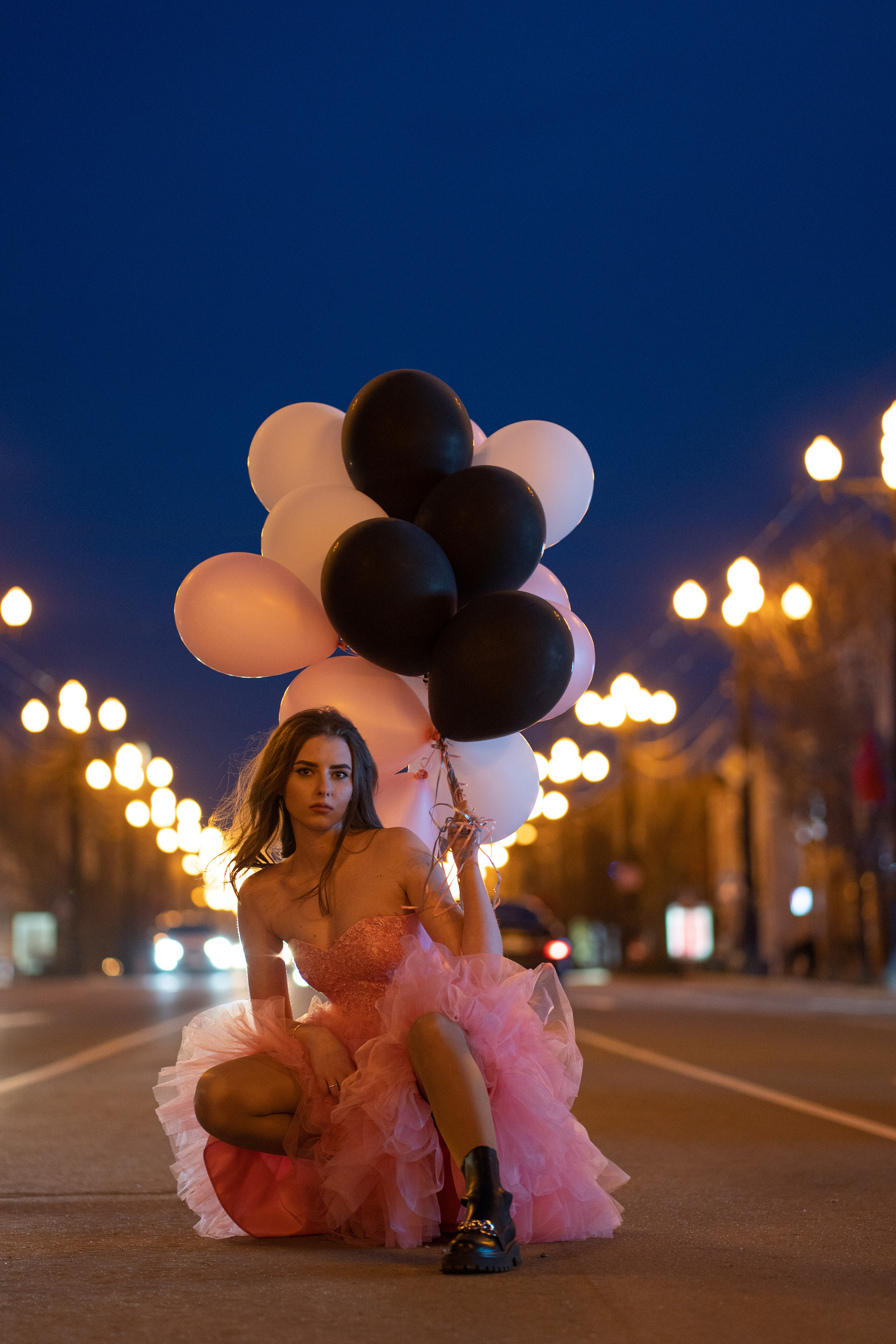 Анна_фотосессия в розовом (часть3). Семейный фотограф в Москве и МО Митус Валентина