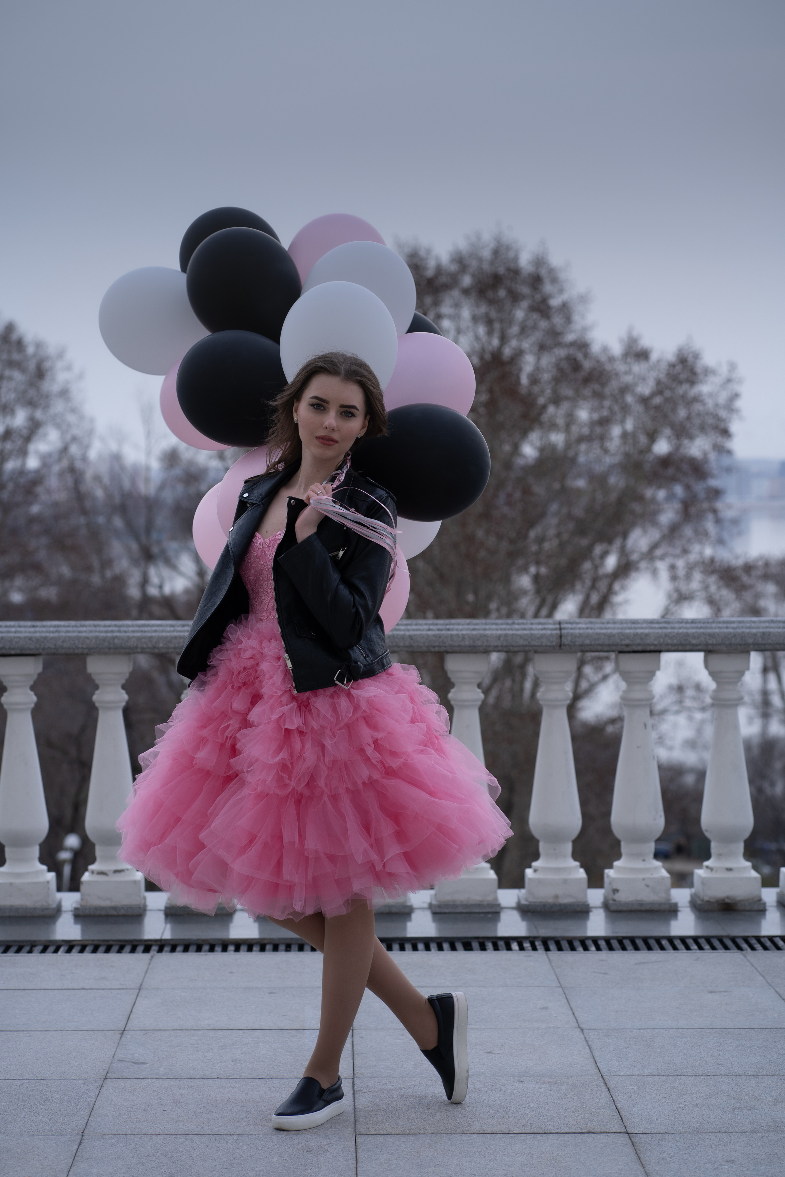 Анна_фотосессия в розовом (часть2). Семейный фотограф в Москве и МО Митус Валентина