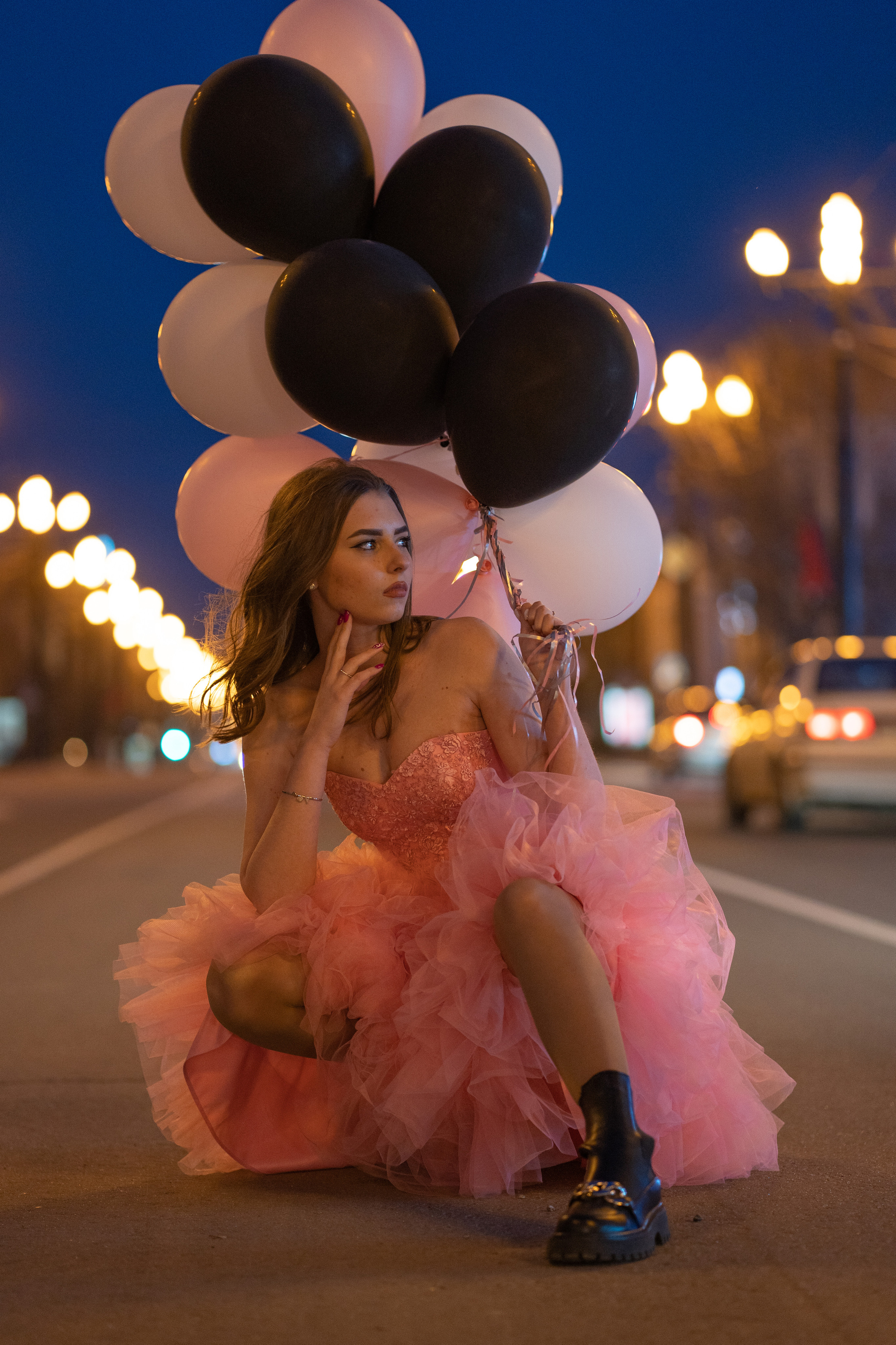 Анна_фотосессия в розовом (часть3). Семейный фотограф в Москве и МО Митус Валентина