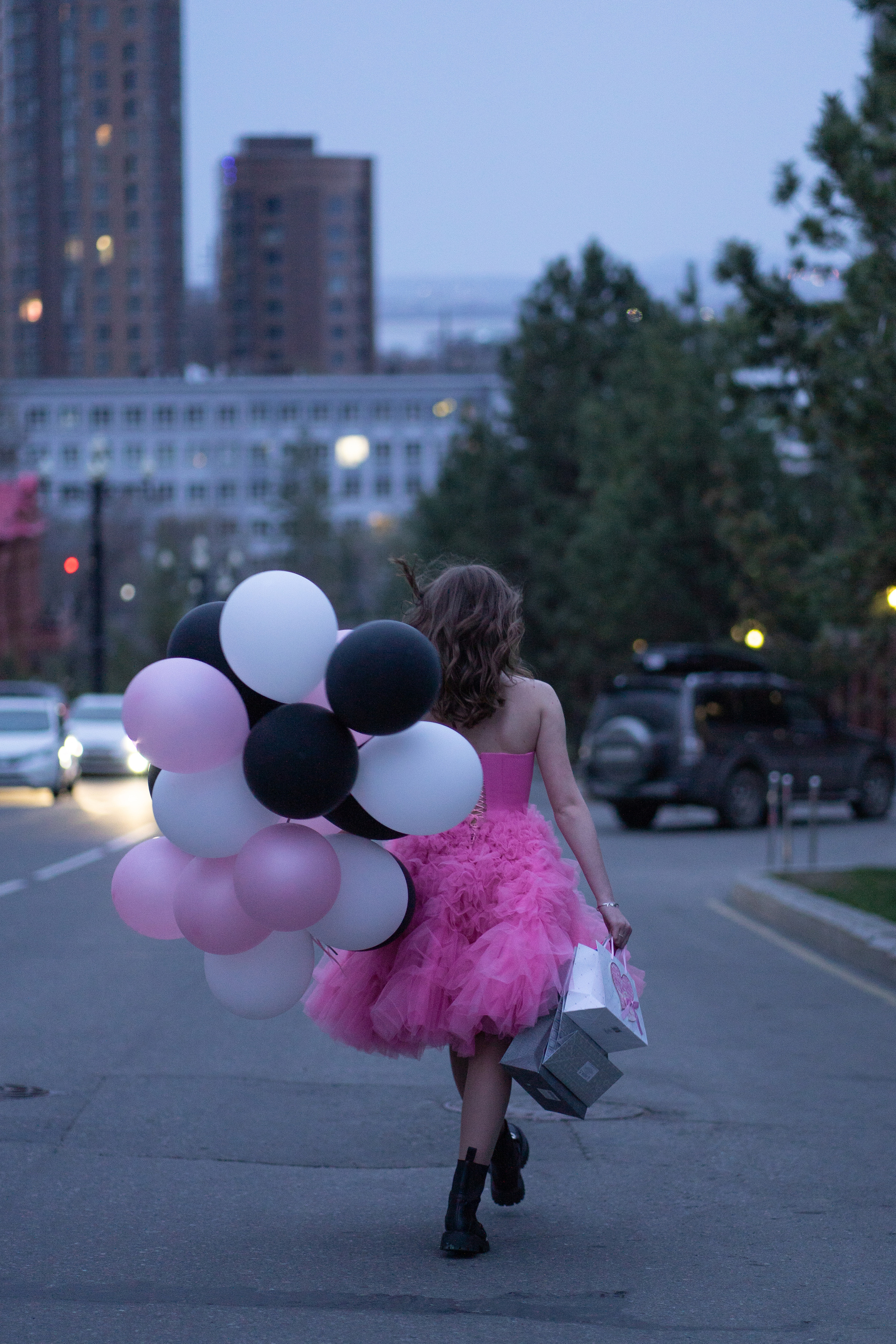 Анна_фотосессия в розовом (часть3). Семейный фотограф в Москве и МО Митус Валентина