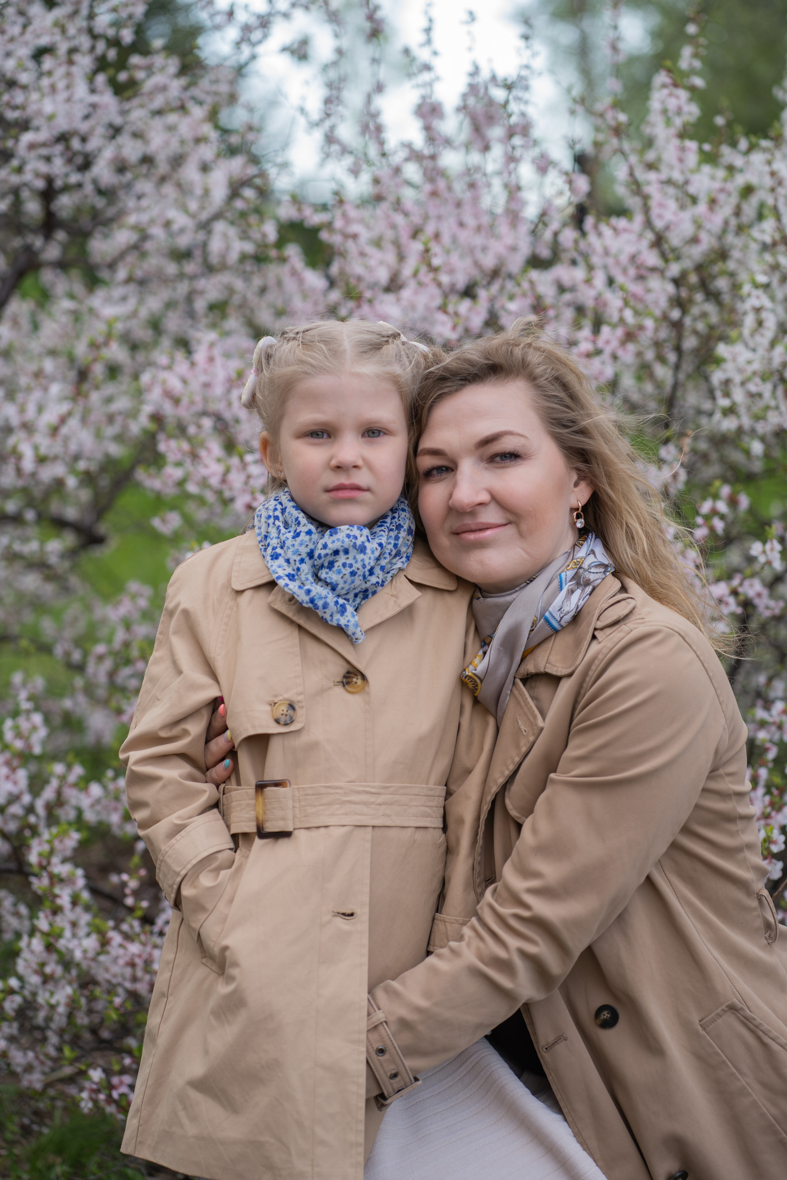 Мария+семья. Семейный фотограф в Москве и МО Митус Валентина