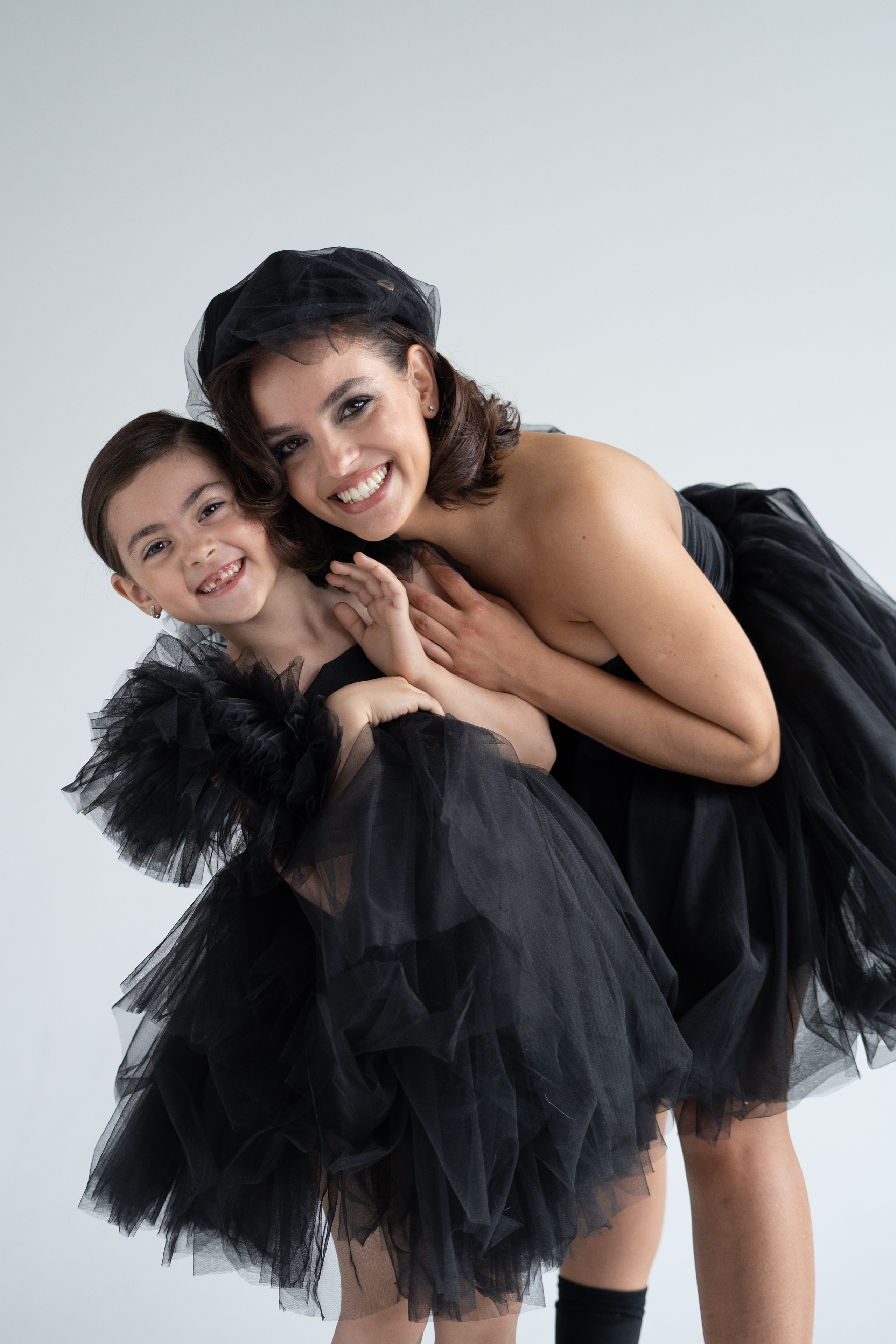 Роксана+Арина. Семейный фотограф в Москве и МО Митус Валентина