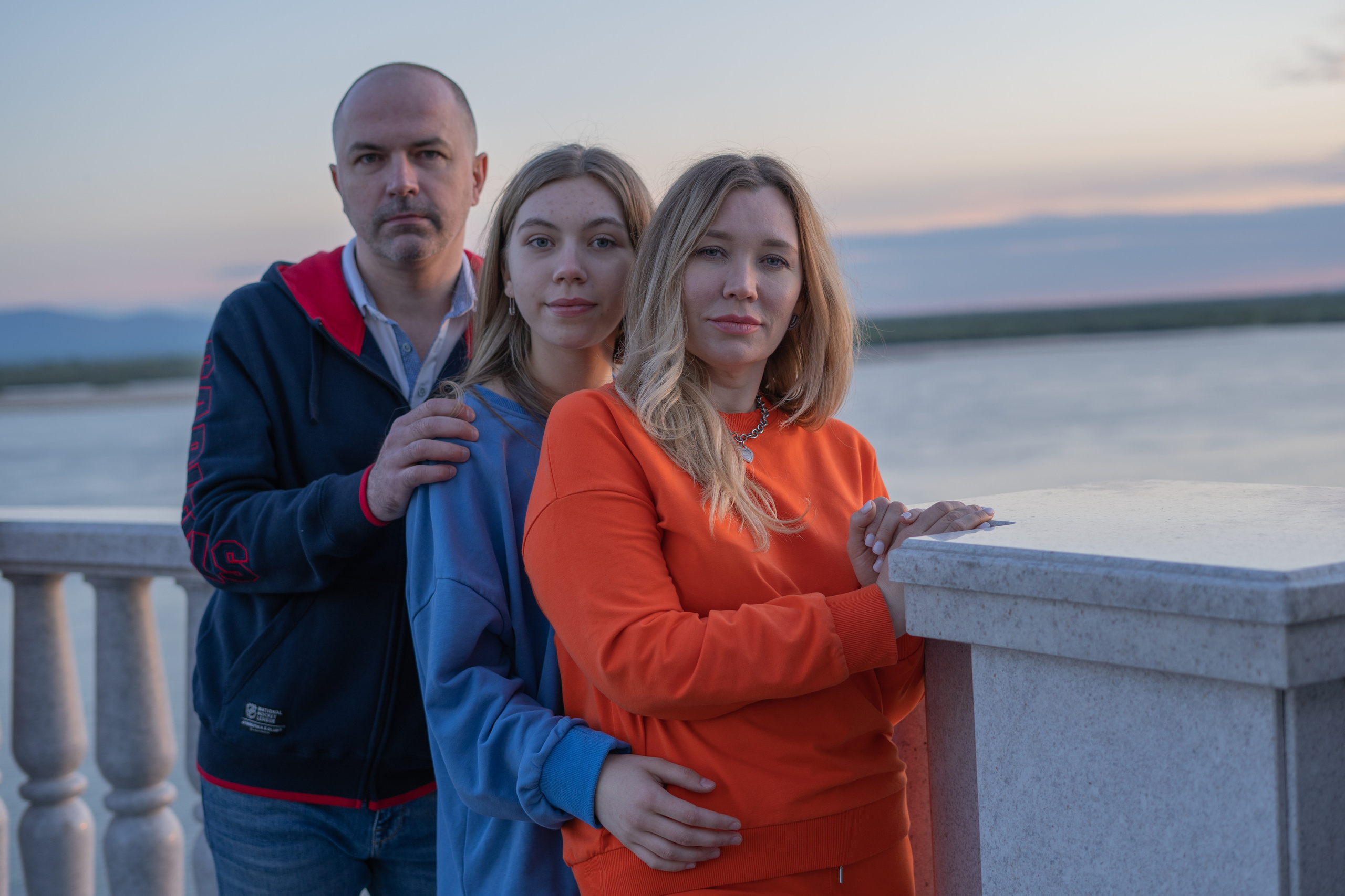 Анастасия+семья. Семейный фотограф в Москве и МО Митус Валентина