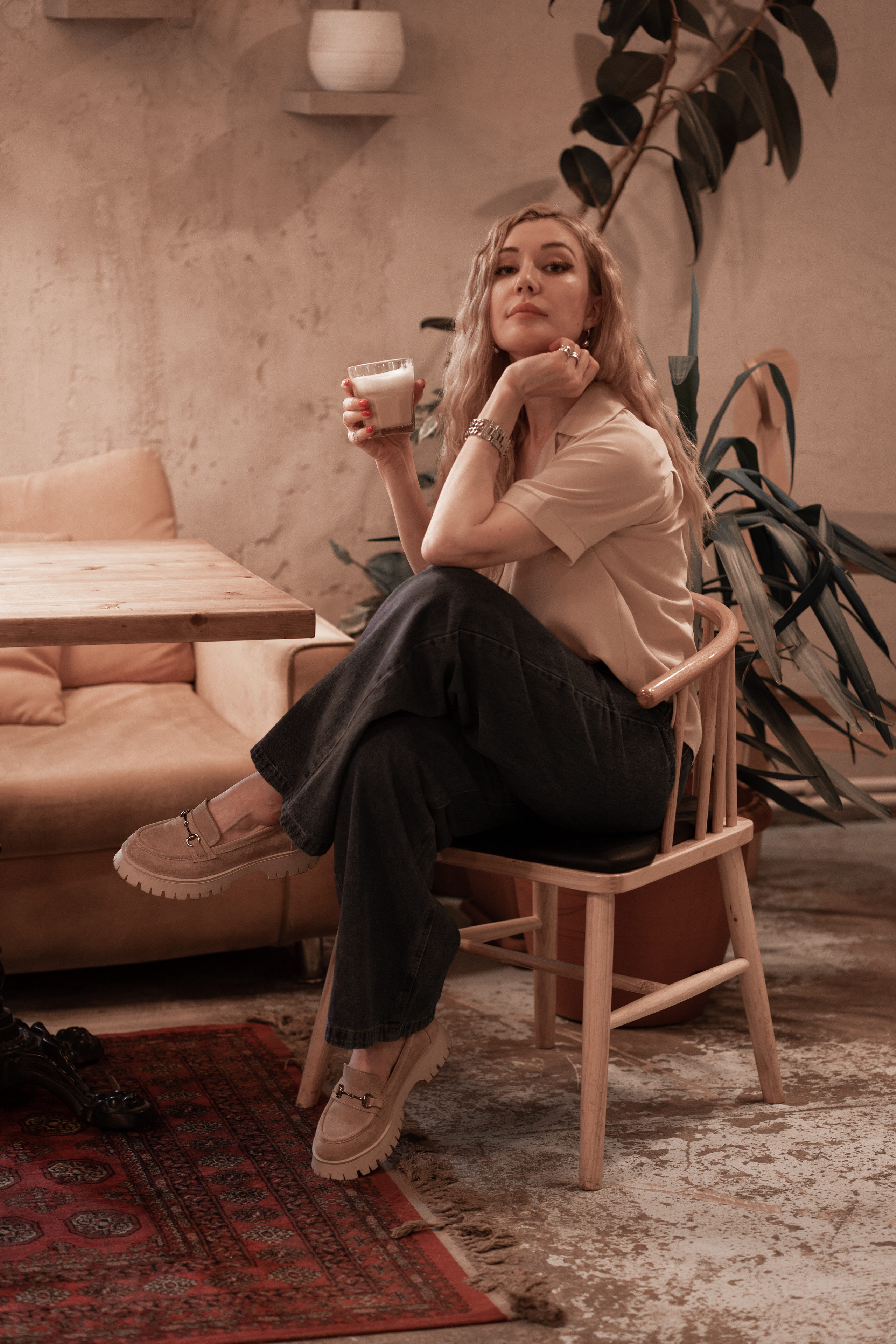 Яна. Семейный фотограф в Москве и МО Митус Валентина