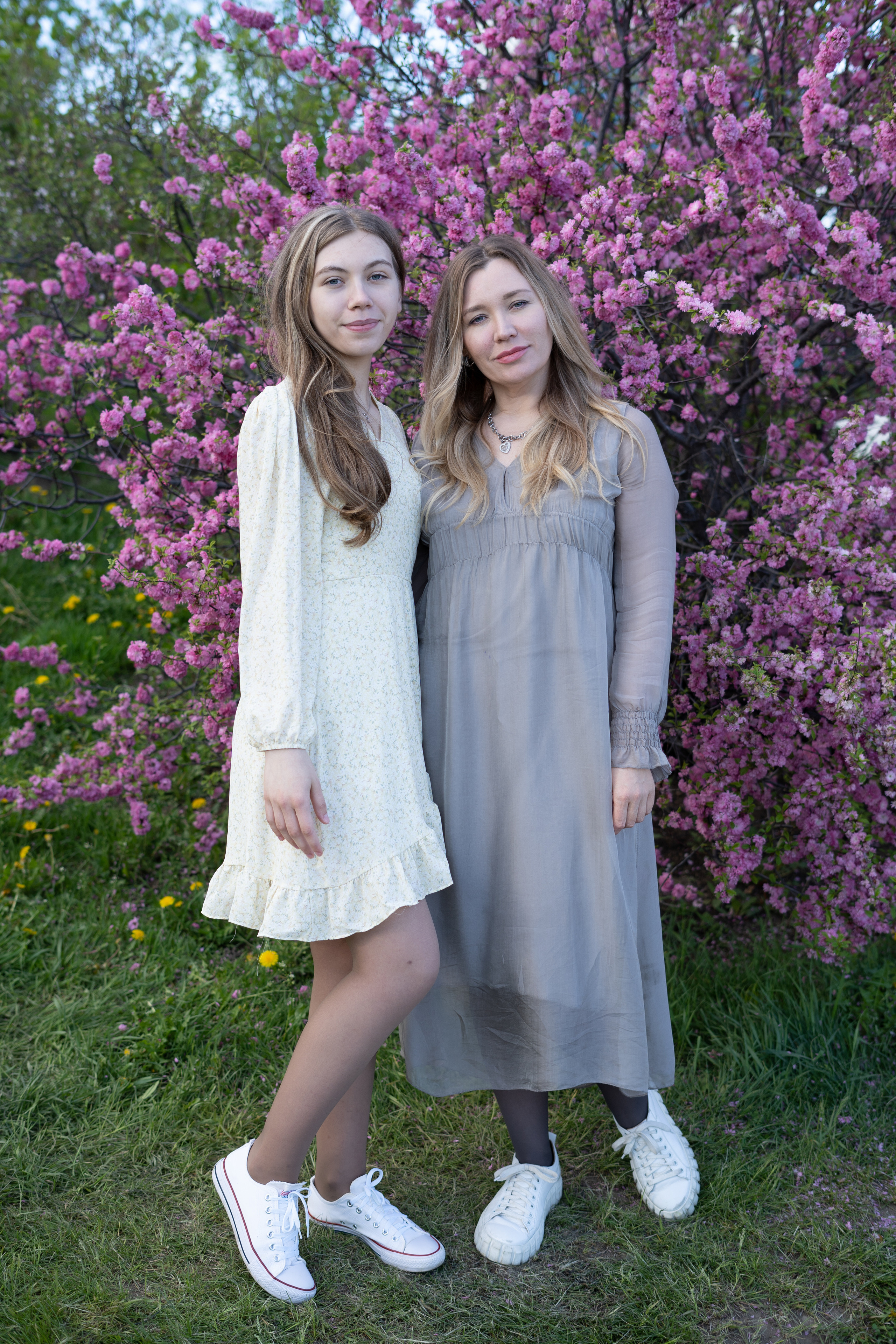 Анастасия+семья. Семейный фотограф в Москве и МО Митус Валентина