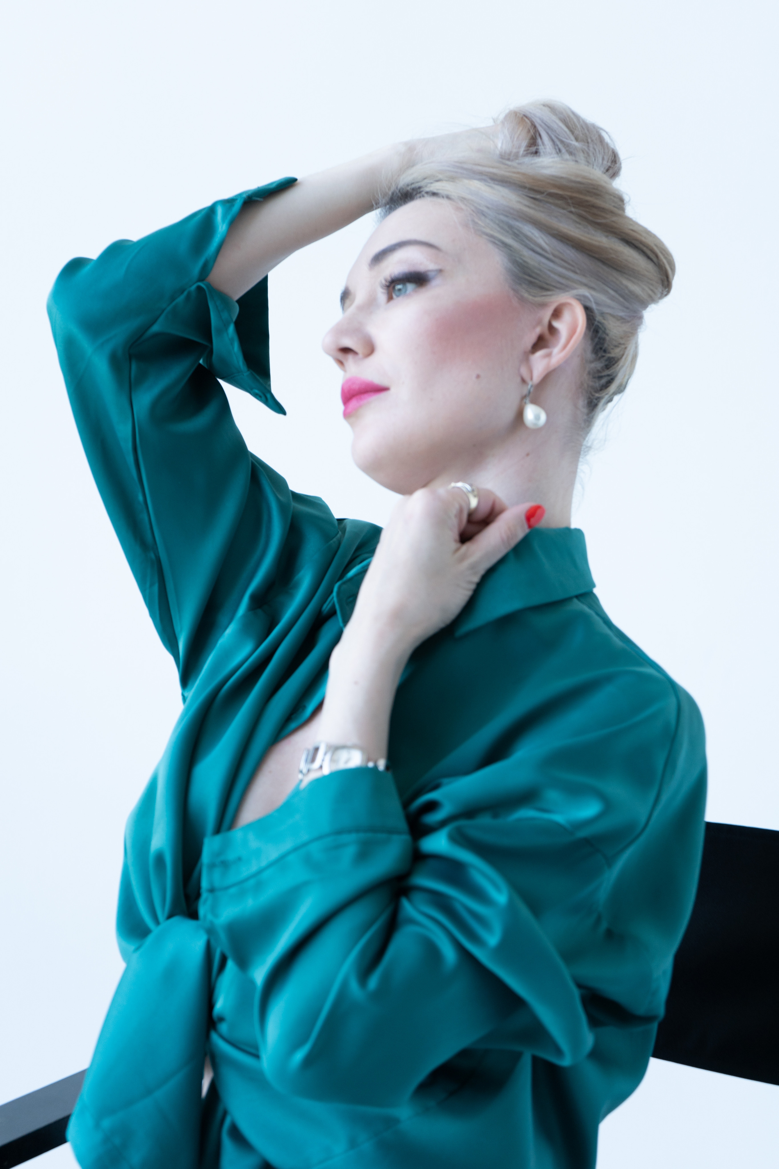 Яна. Семейный фотограф в Москве и МО Митус Валентина