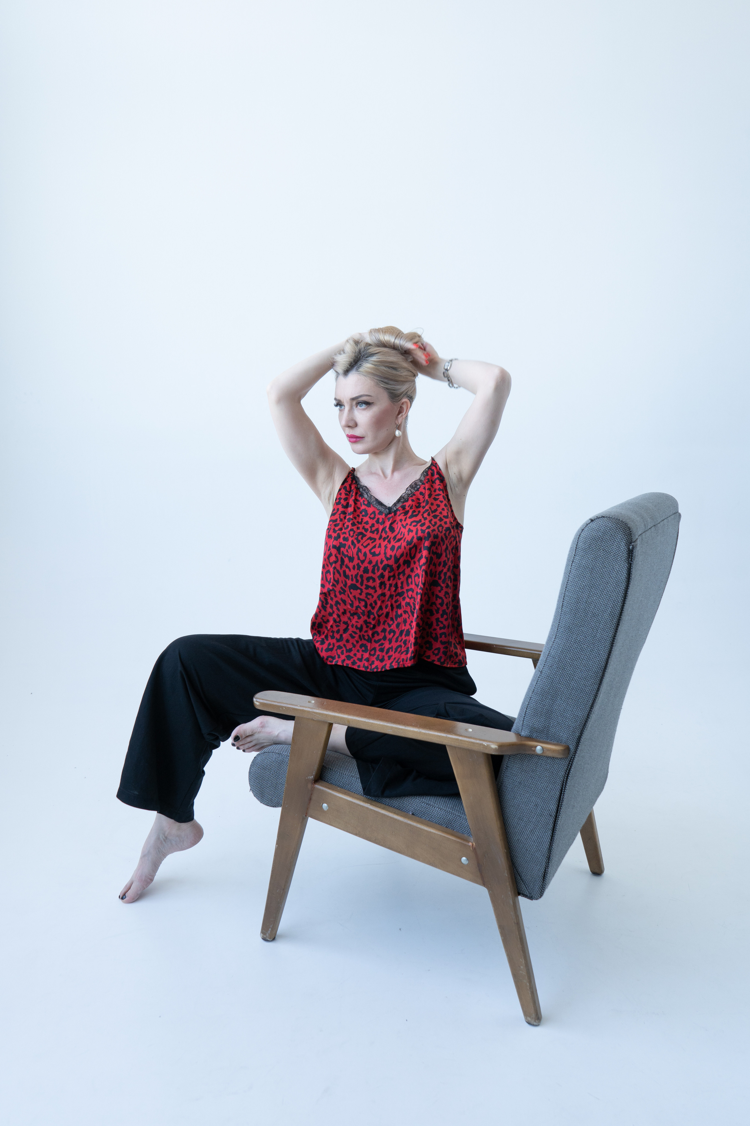 Яна. Семейный фотограф в Москве и МО Митус Валентина