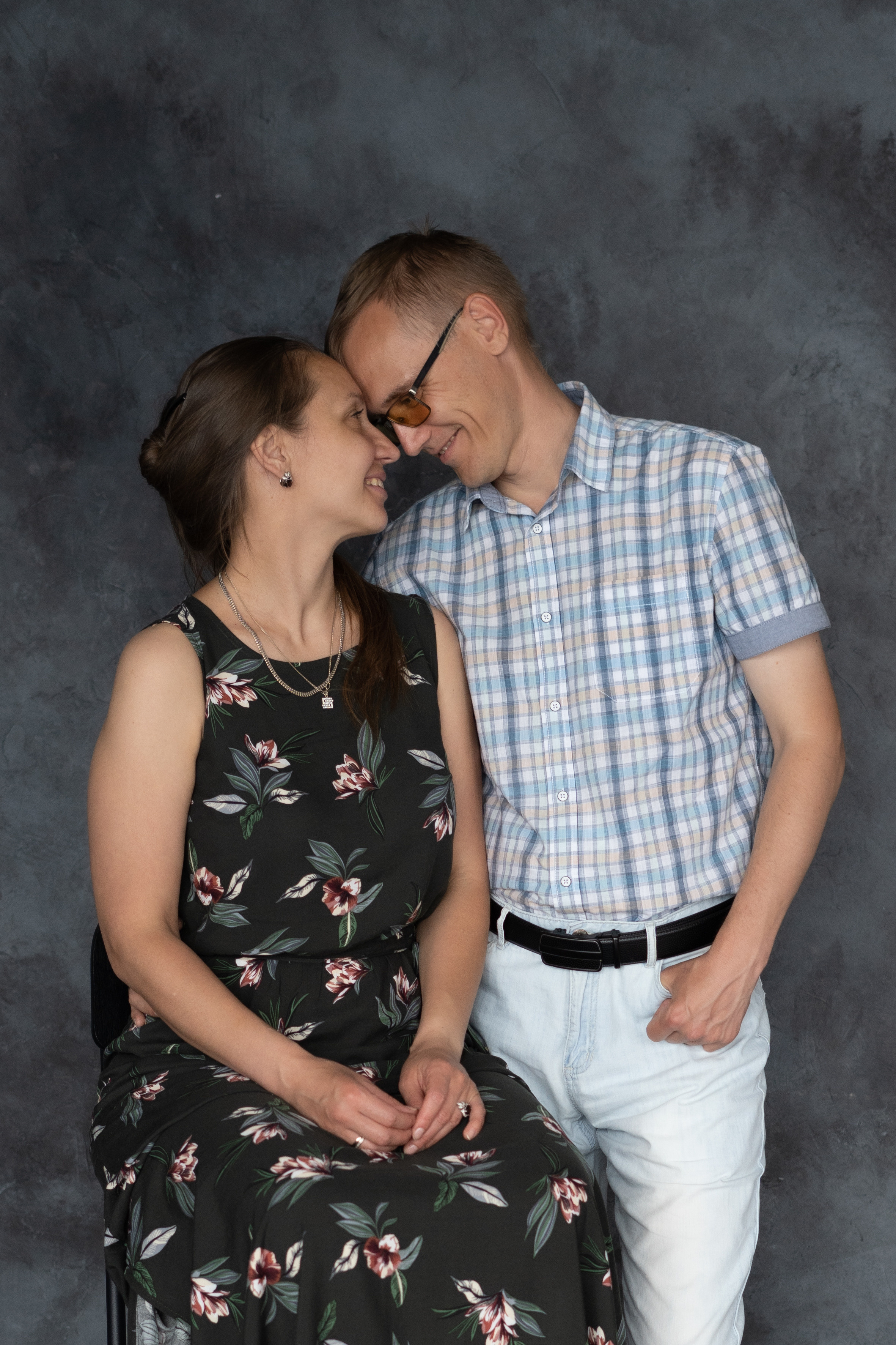 Надежда+семья. Семейный фотограф в Москве и МО Митус Валентина