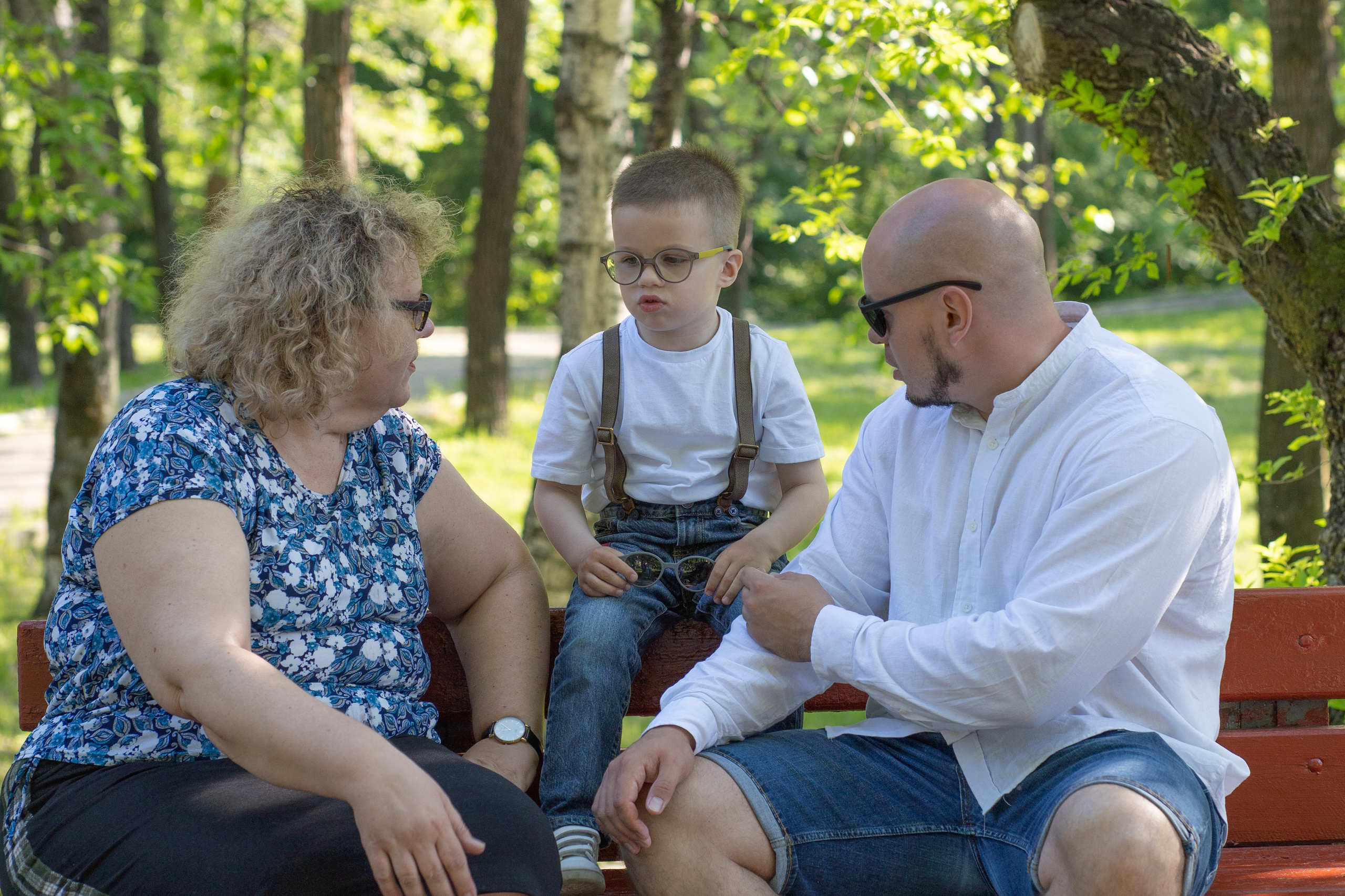 Катерина+Александр. Семейный фотограф в Москве и МО Митус Валентина