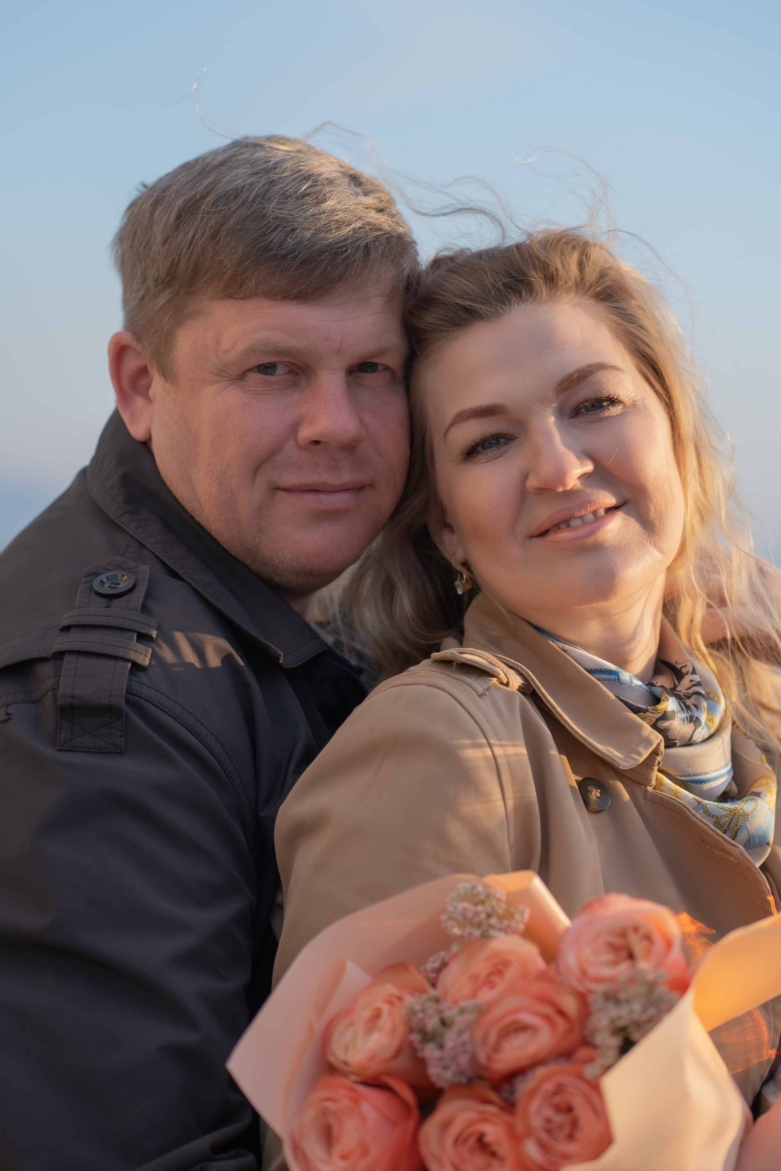 Мария+семья. Семейный фотограф в Москве и МО Митус Валентина