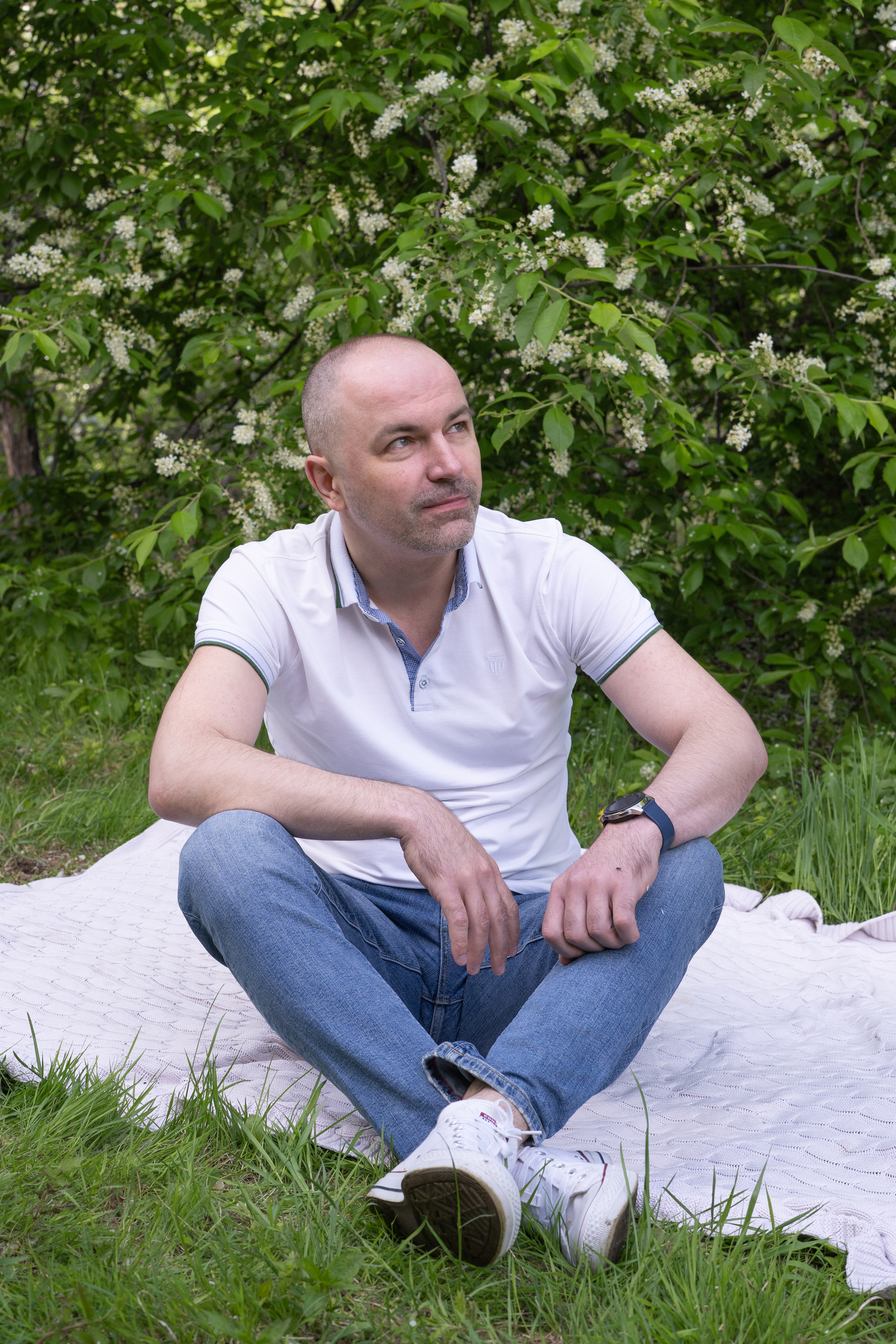 Анастасия+семья. Семейный фотограф в Москве и МО Митус Валентина