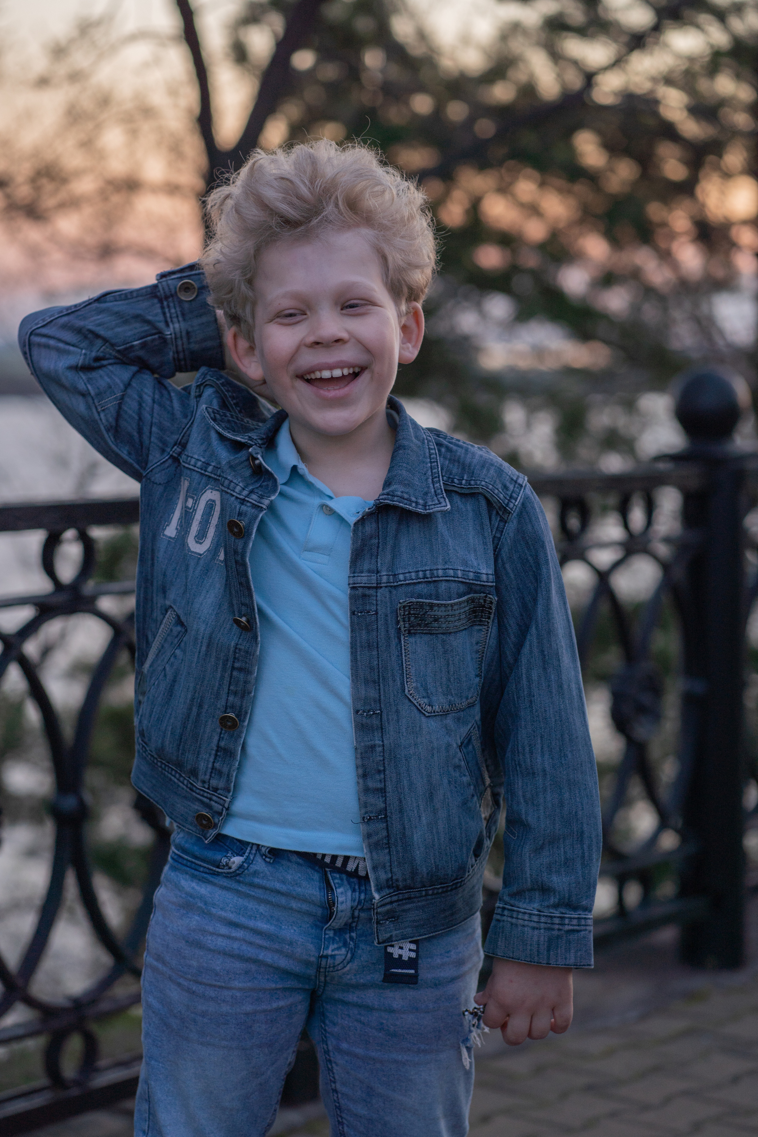 Иван и Анна. Семейный фотограф в Москве и МО Митус Валентина