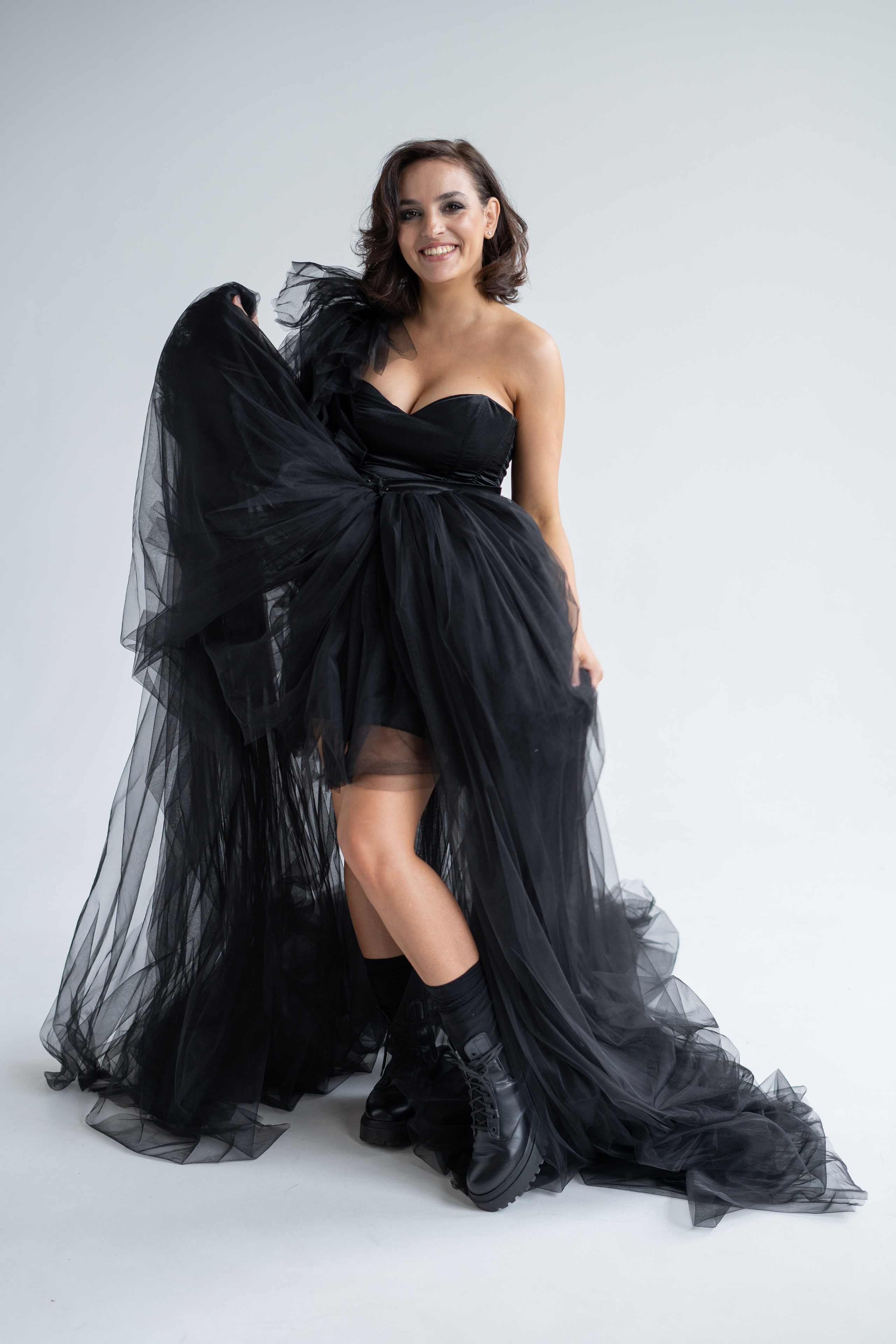 Роксана+Арина. Семейный фотограф в Москве и МО Митус Валентина