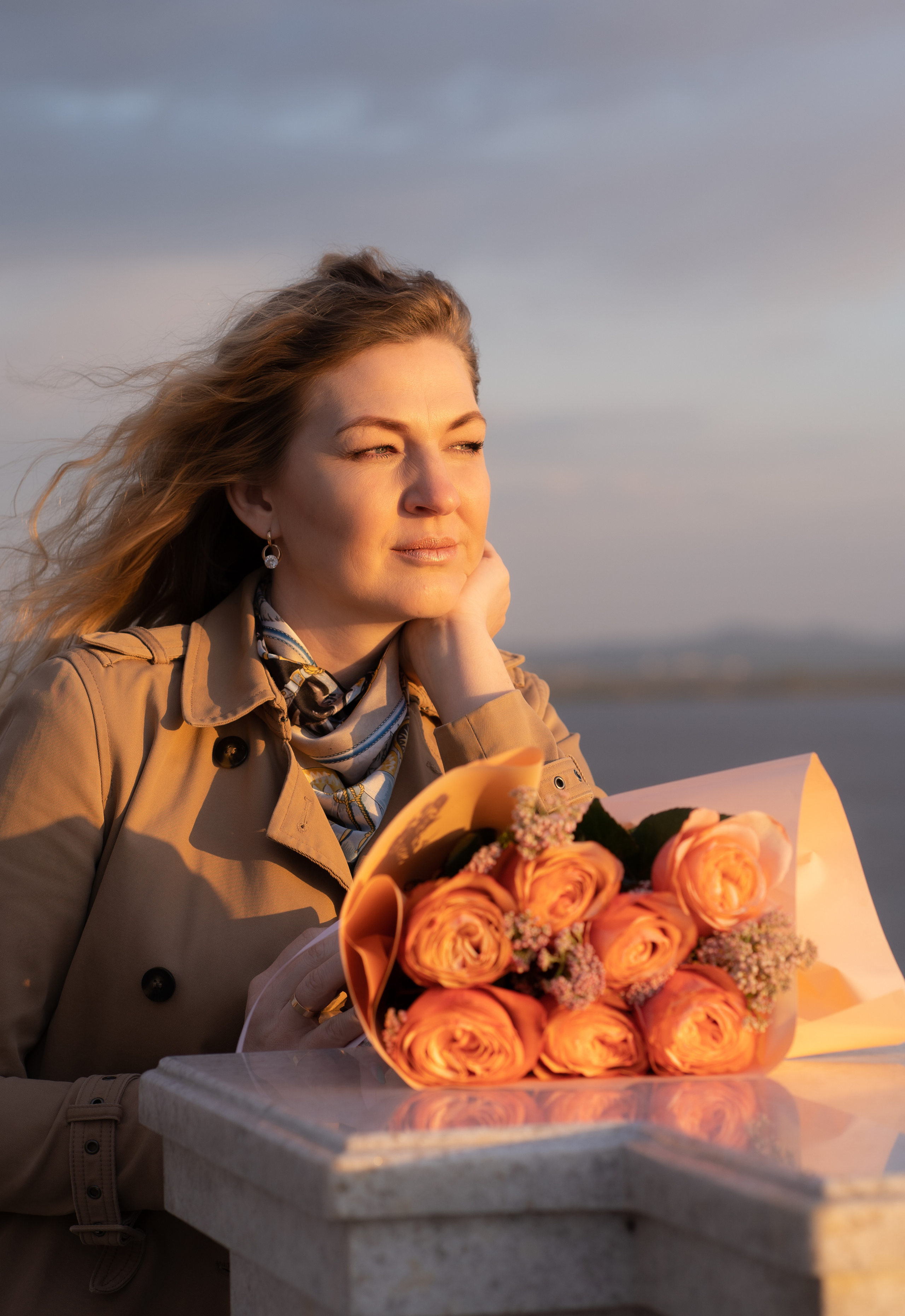 Мария+семья. Семейный фотограф в Москве и МО Митус Валентина