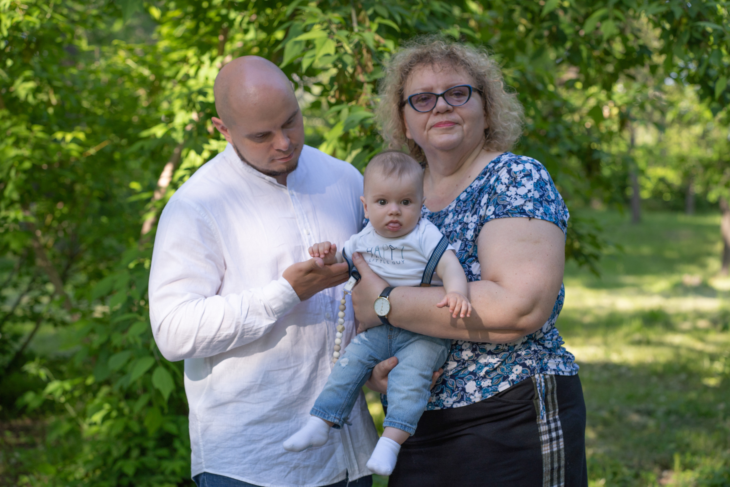 Катерина+Александр. Семейный фотограф в Москве и МО Митус Валентина