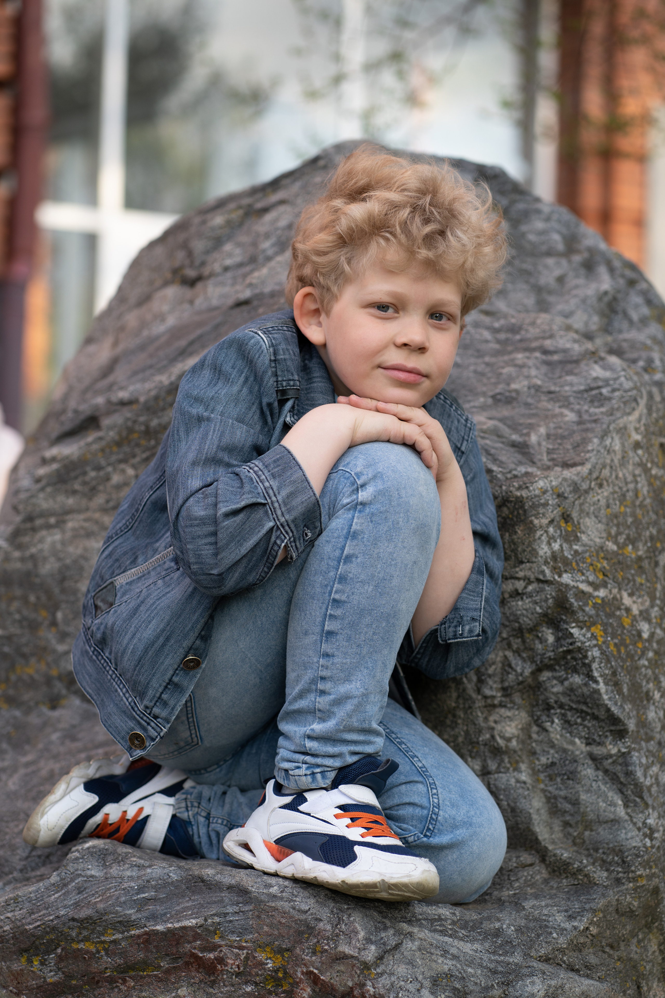 Мария+семья. Семейный фотограф в Москве и МО Митус Валентина