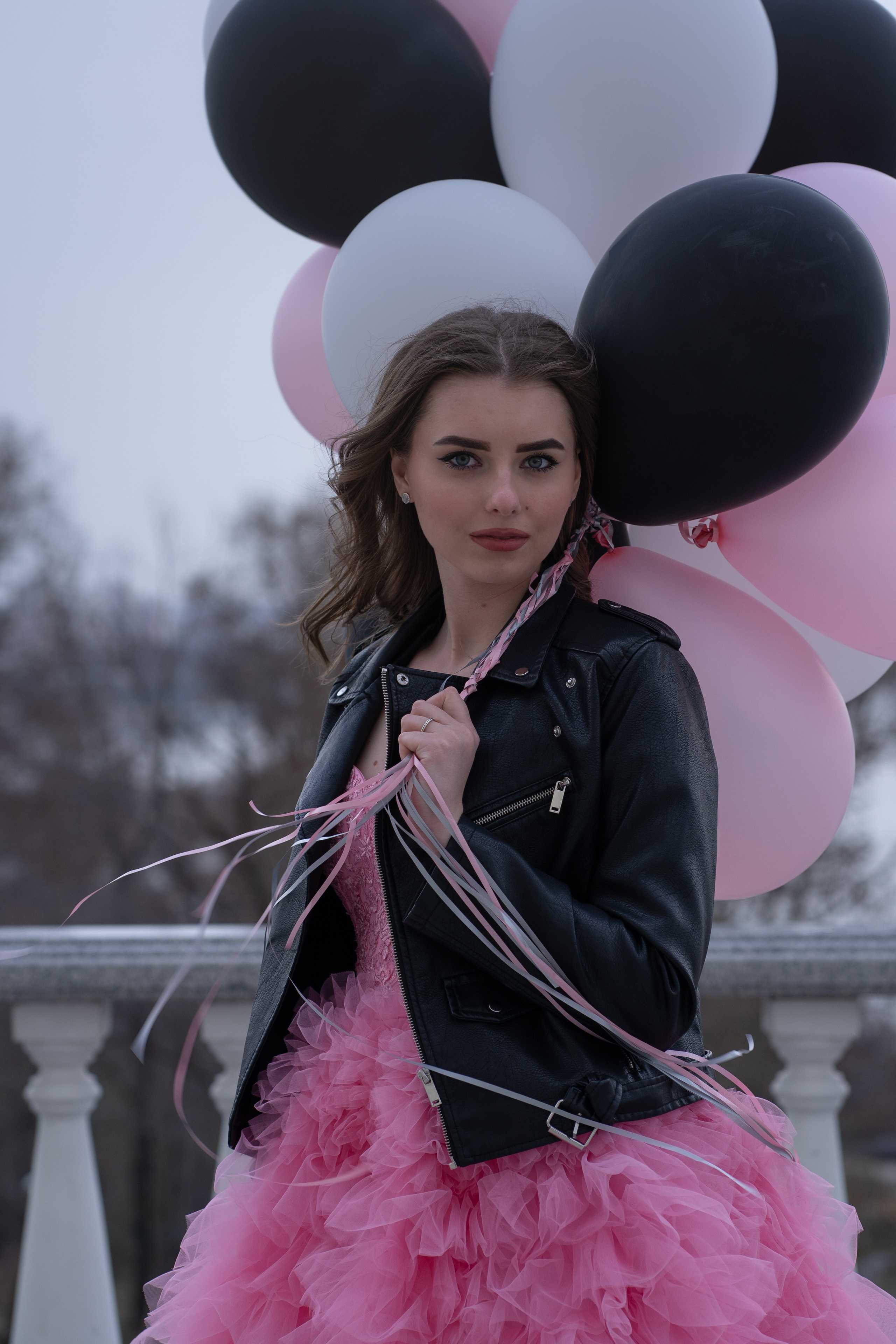 Анна_фотосессия в розовом (часть2). Семейный фотограф в Москве и МО Митус Валентина