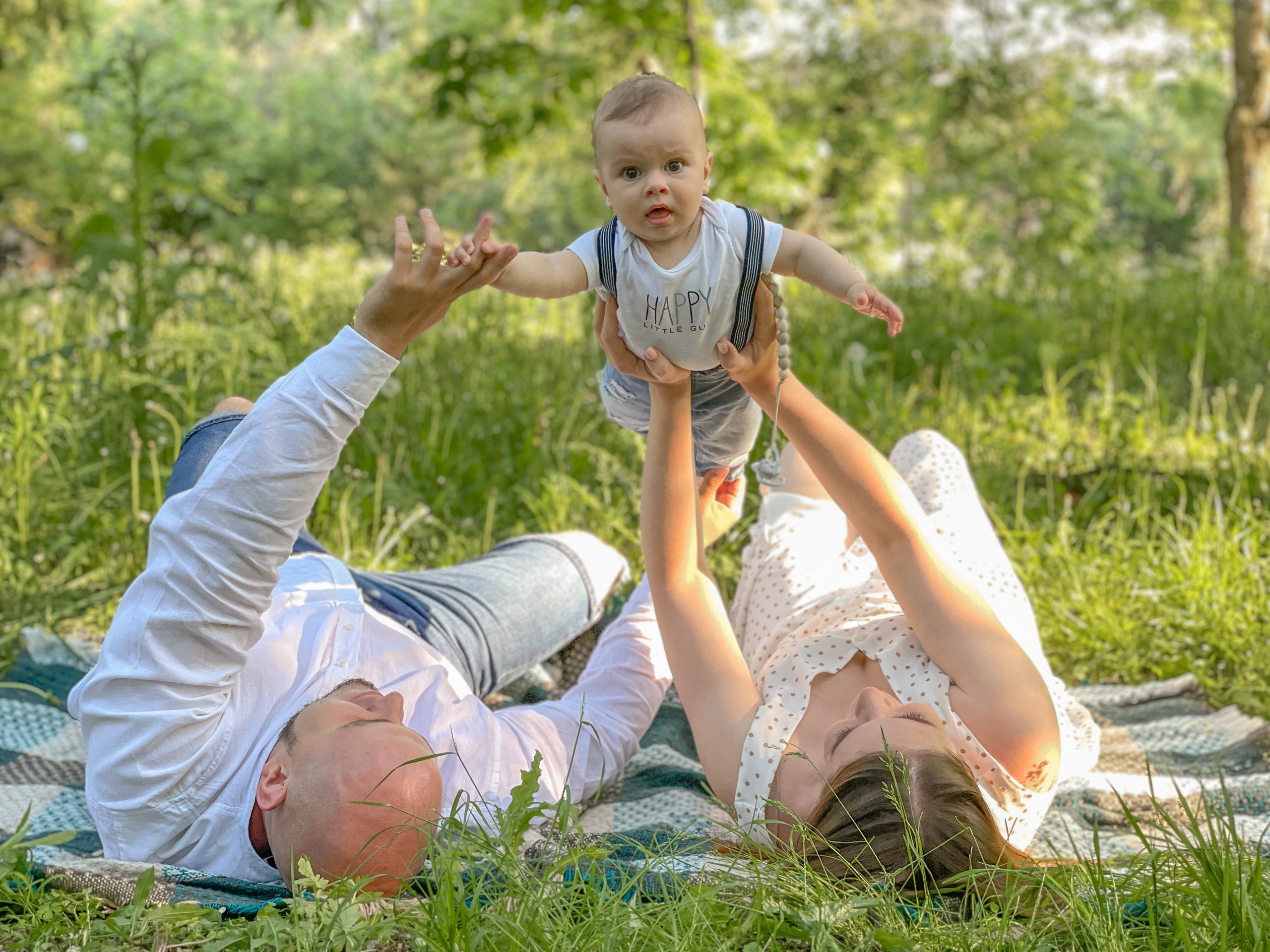 Катерина+Александр. Семейный фотограф в Москве и МО Митус Валентина