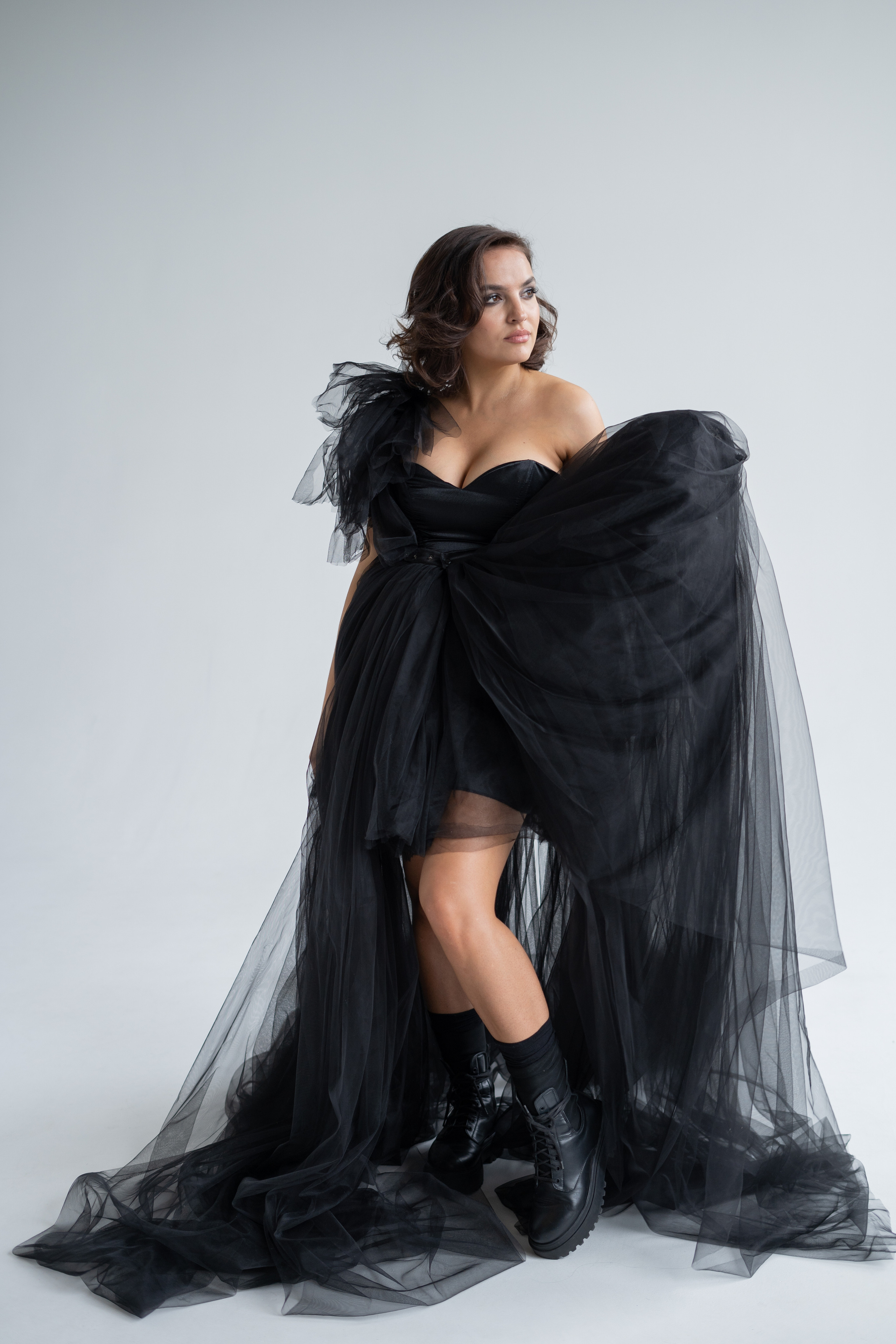 Роксана+Арина. Семейный фотограф в Москве и МО Митус Валентина