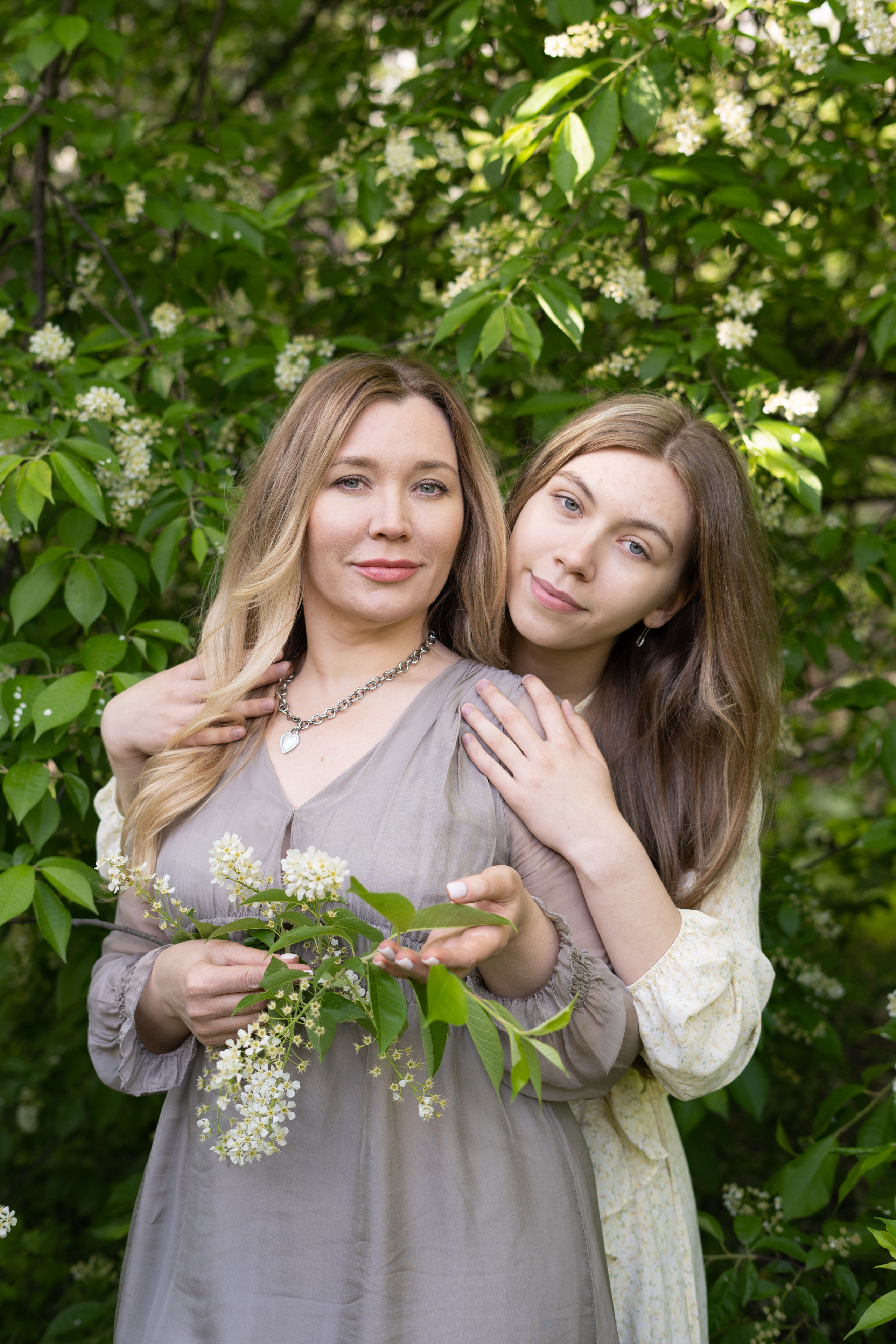 Анастасия+семья. Семейный фотограф в Москве и МО Митус Валентина