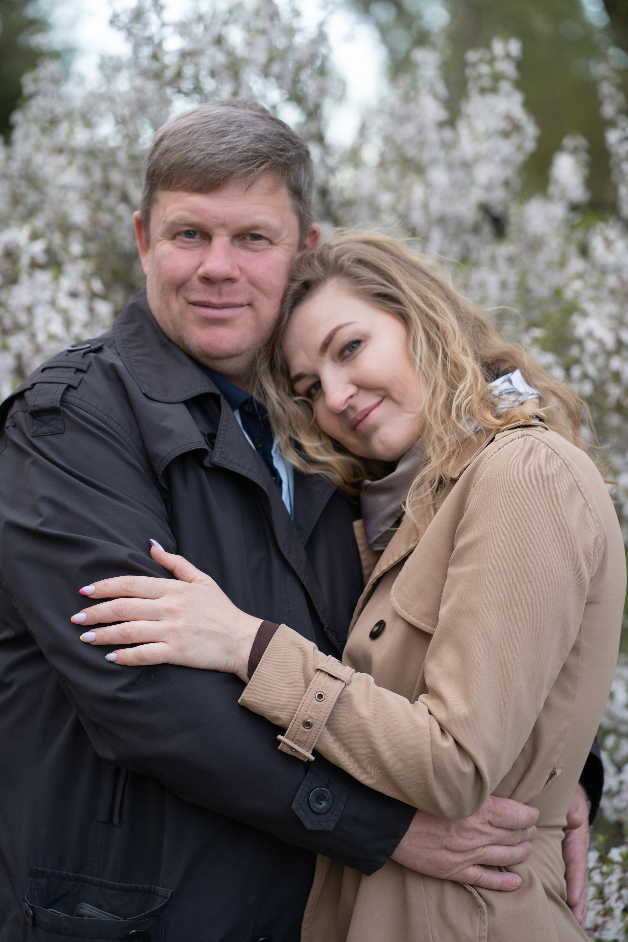 Мария+семья. Семейный фотограф в Москве и МО Митус Валентина