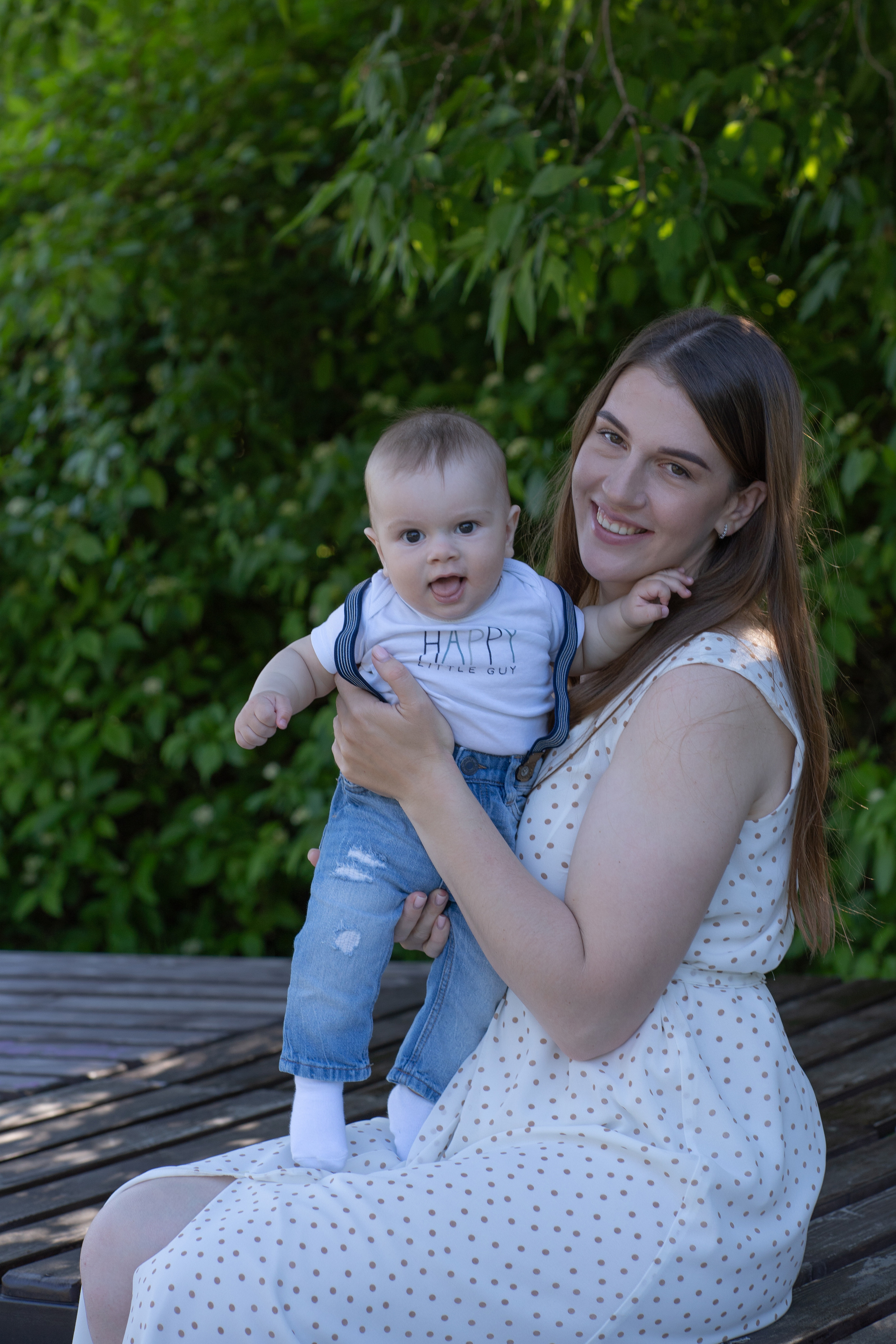 Катерина+Александр. Семейный фотограф в Москве и МО Митус Валентина