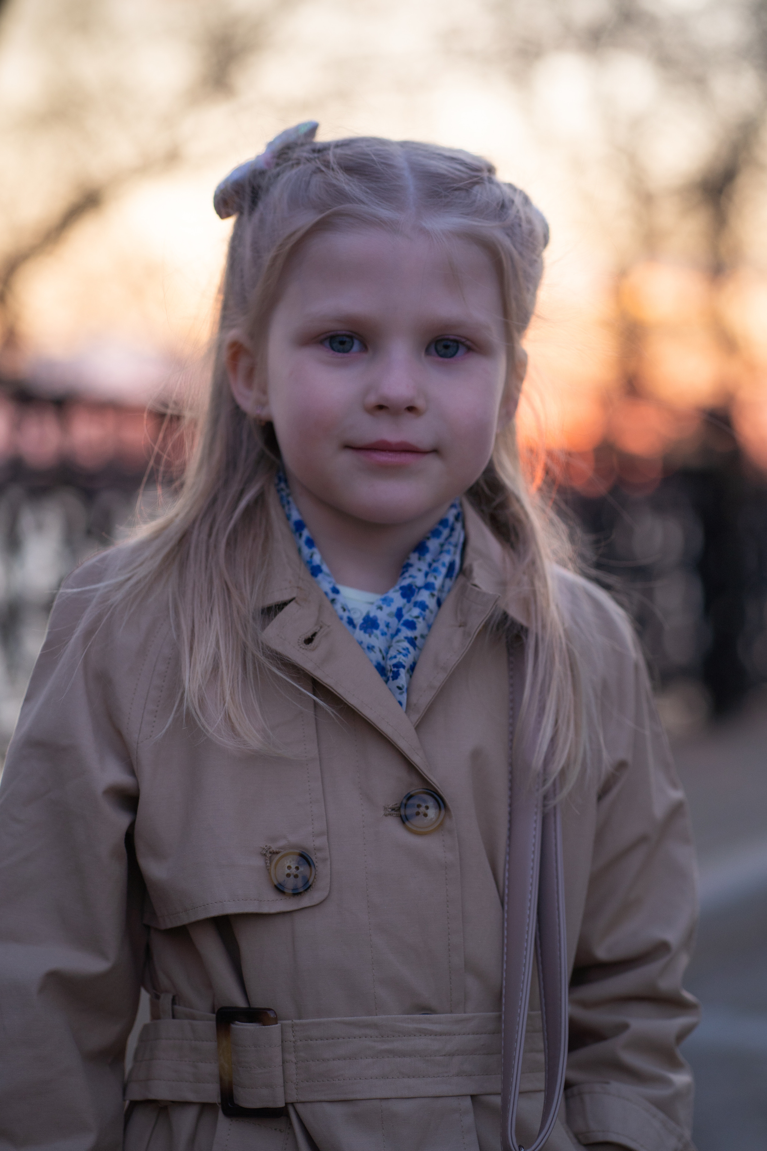 Иван и Анна. Семейный фотограф в Москве и МО Митус Валентина