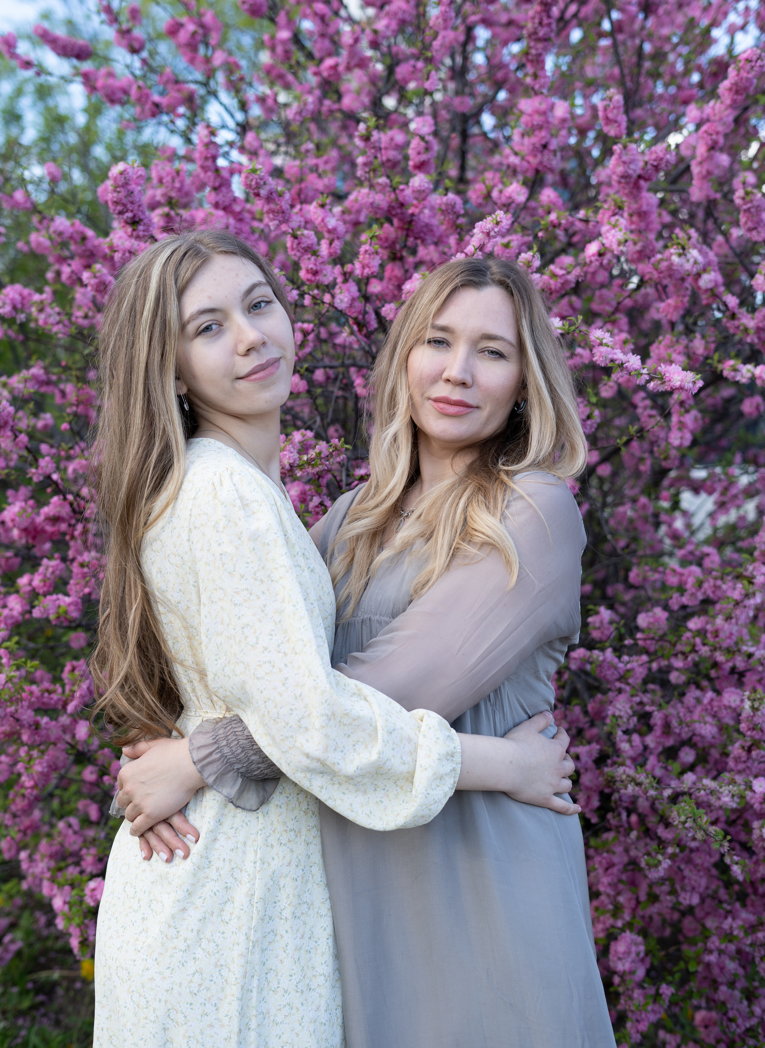 Анастасия+семья. Семейный фотограф в Москве и МО Митус Валентина