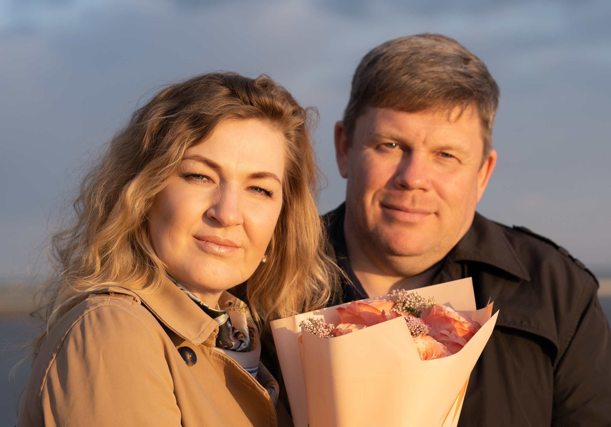 Мария+семья. Семейный фотограф в Москве и МО Митус Валентина