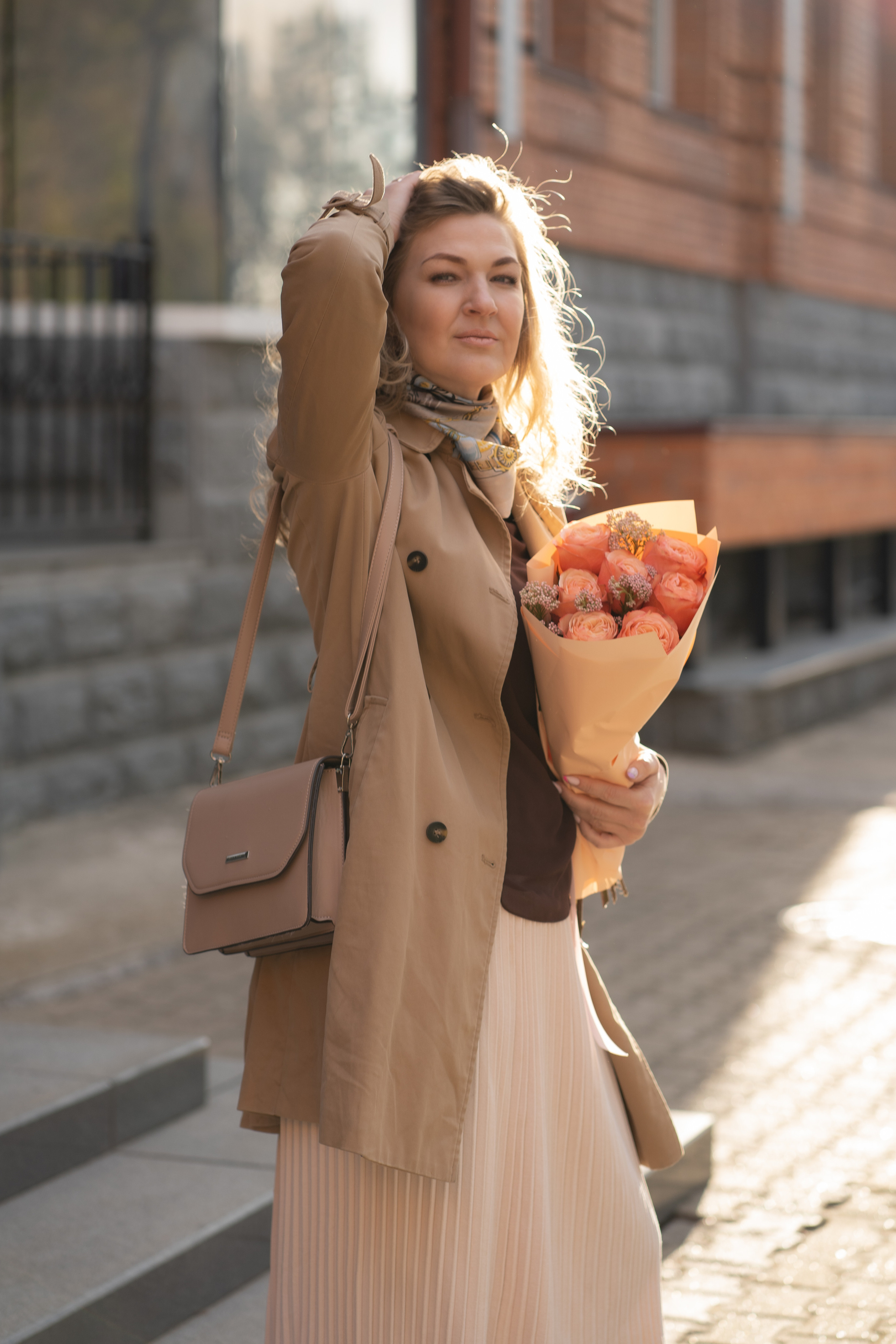 Мария+семья. Семейный фотограф в Москве и МО Митус Валентина