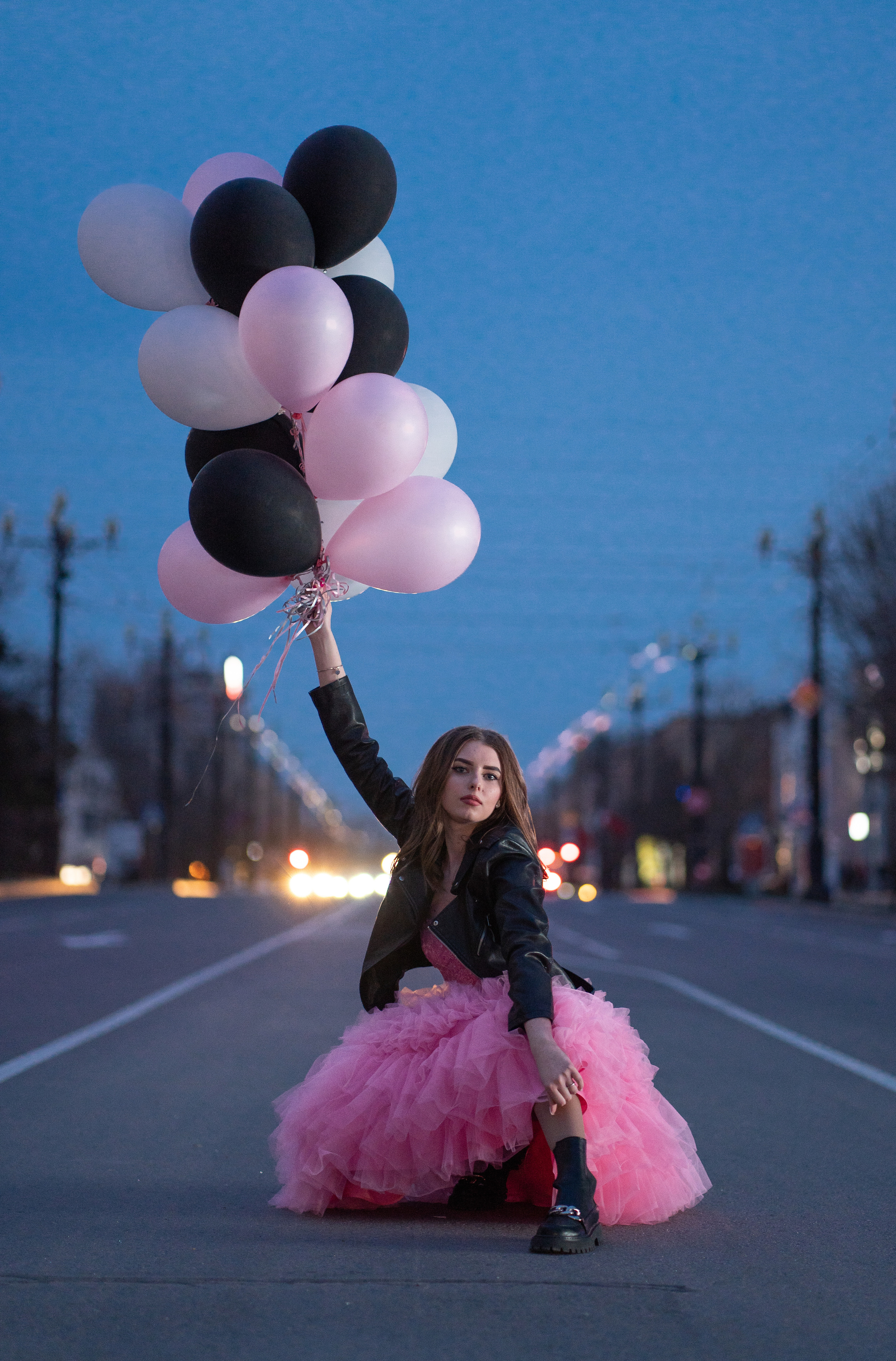 Анна_фотосессия в розовом (часть3). Семейный фотограф в Москве и МО Митус Валентина