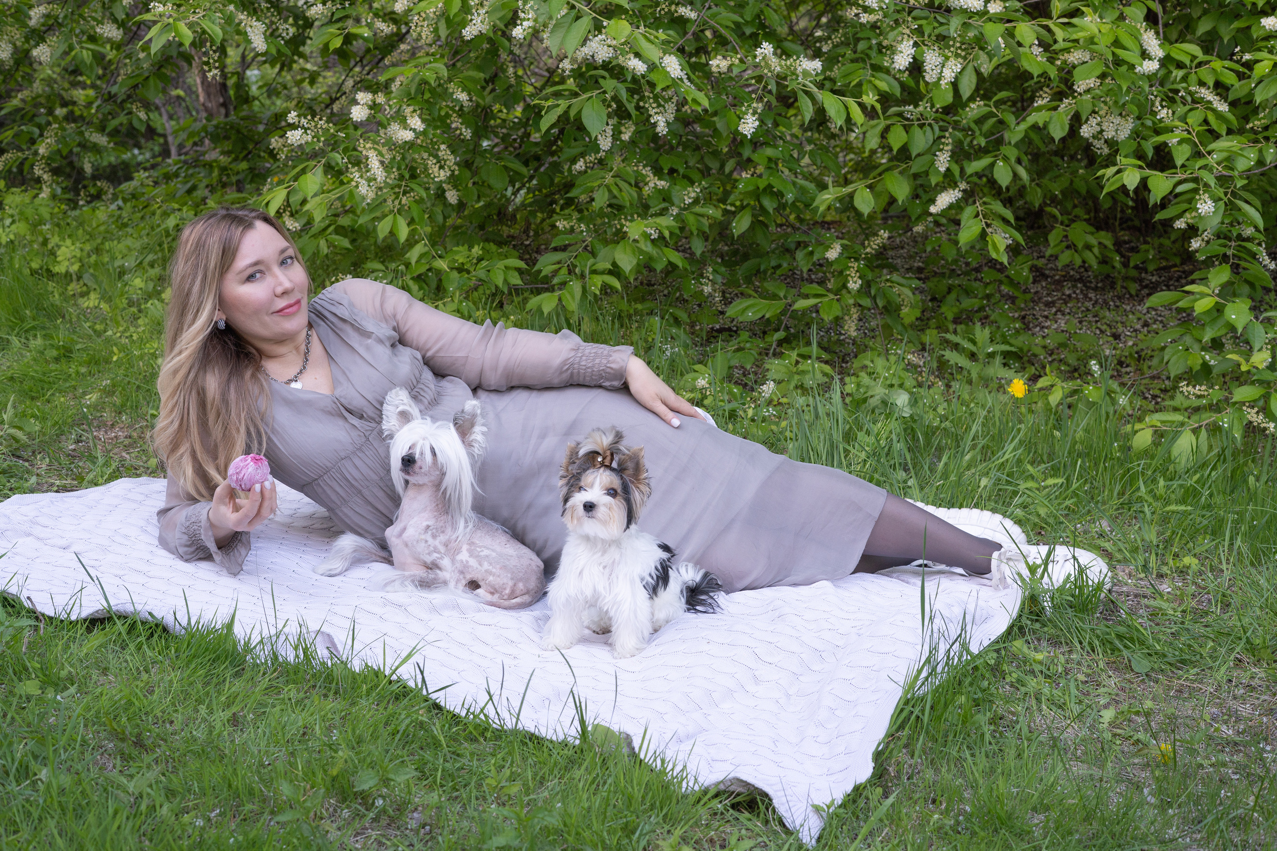 Анастасия+семья. Семейный фотограф в Москве и МО Митус Валентина