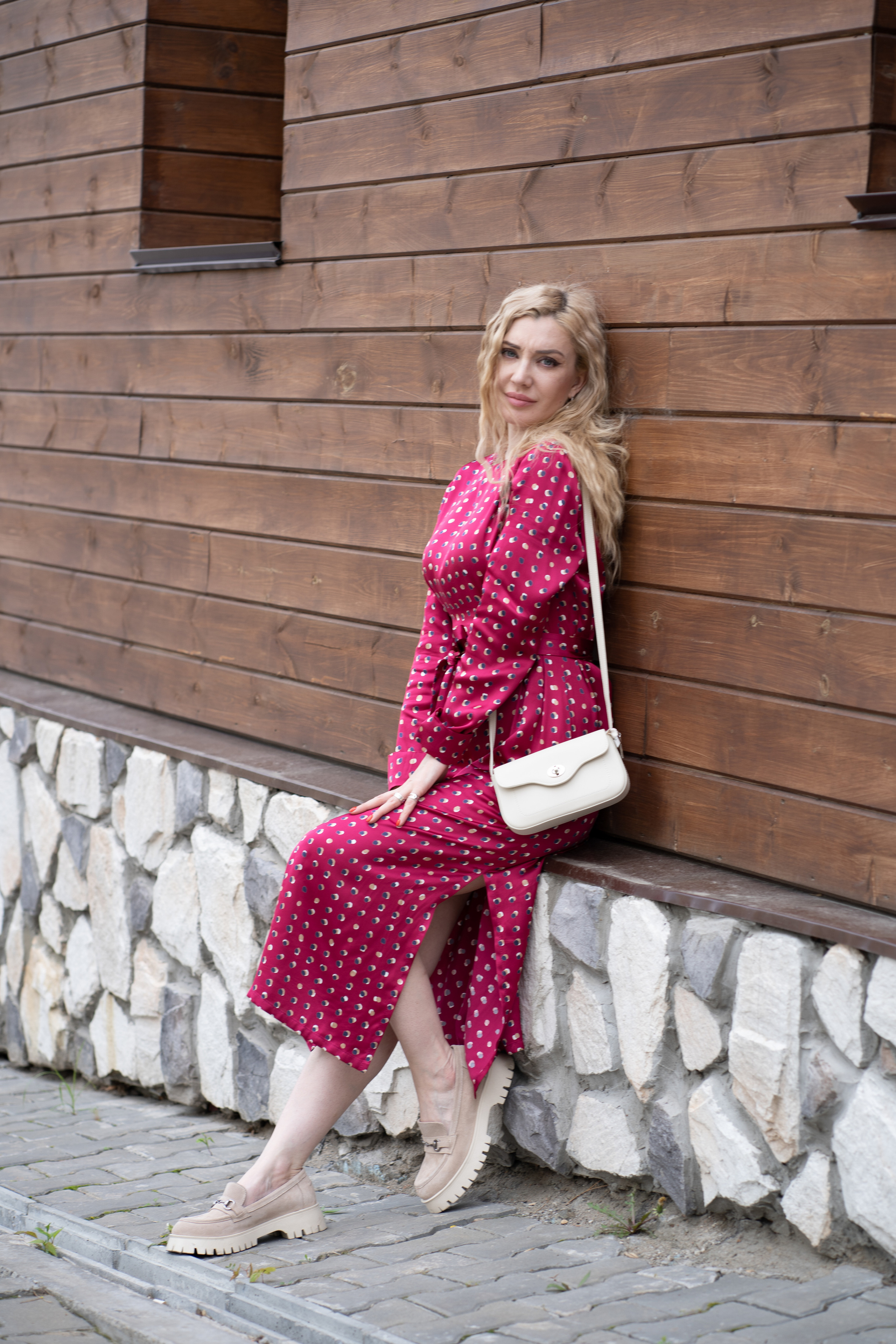 Яна. Семейный фотограф в Москве и МО Митус Валентина