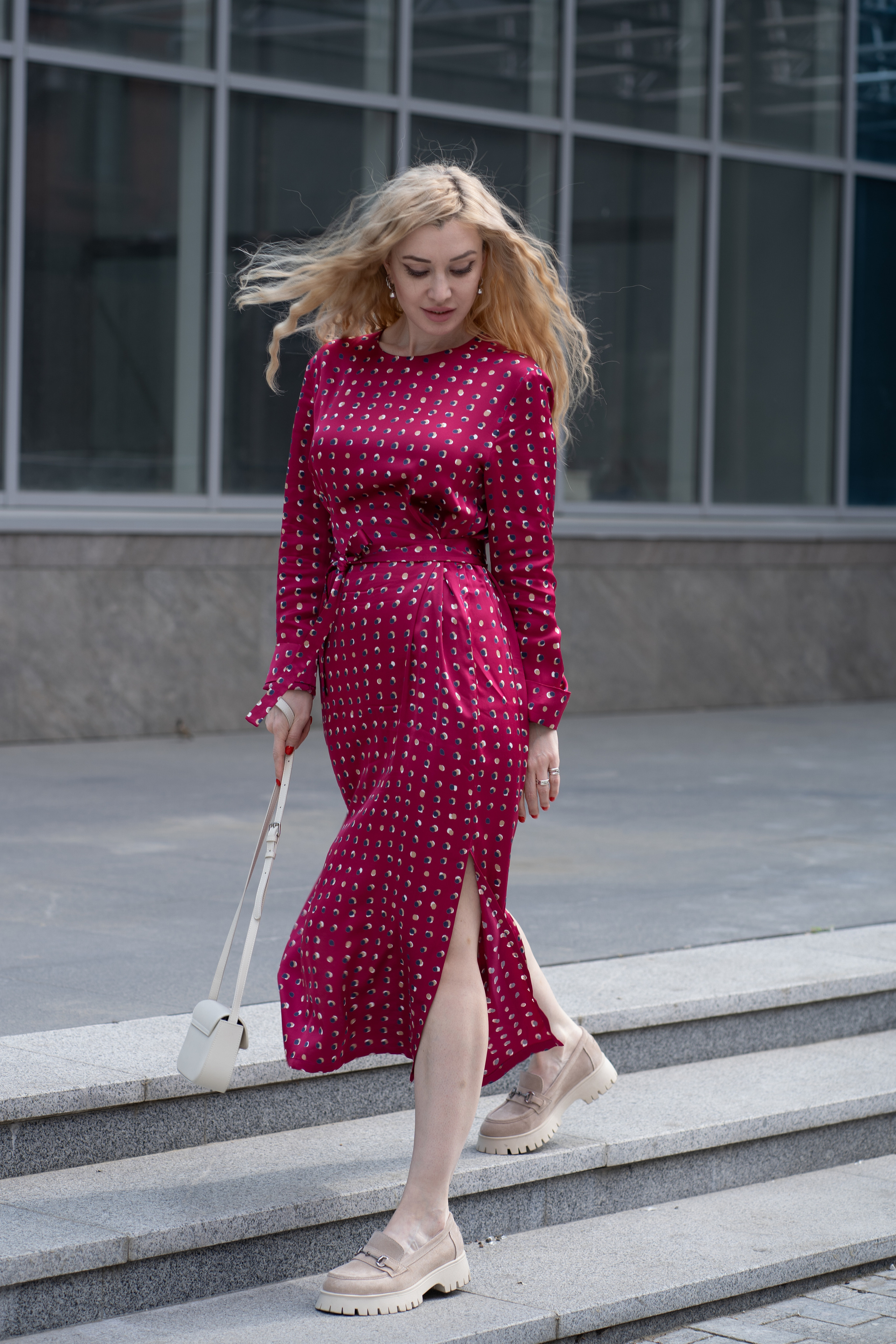 Яна. Семейный фотограф в Москве и МО Митус Валентина