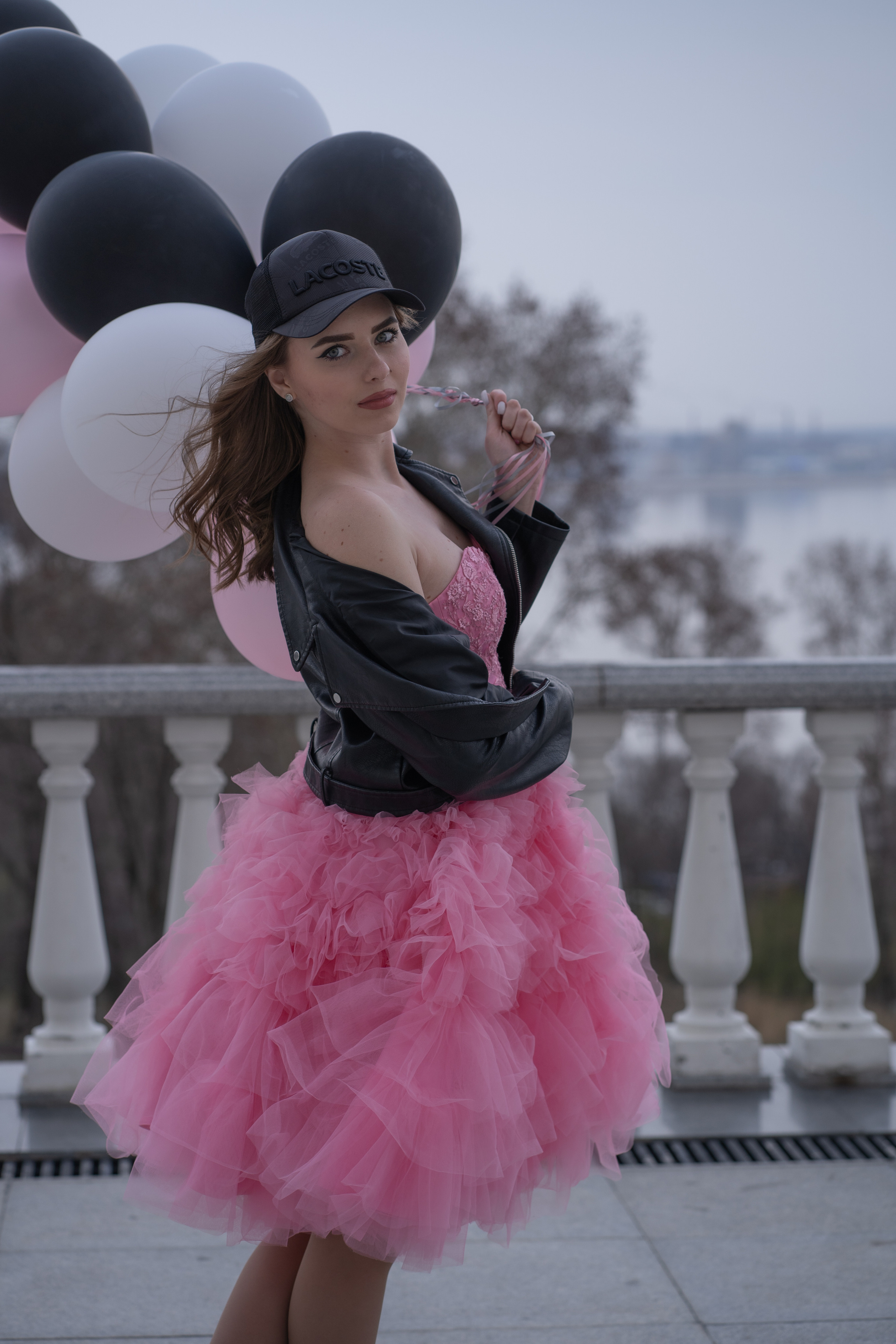 Анна_фотосессия в розовом (часть2). Семейный фотограф в Москве и МО Митус Валентина