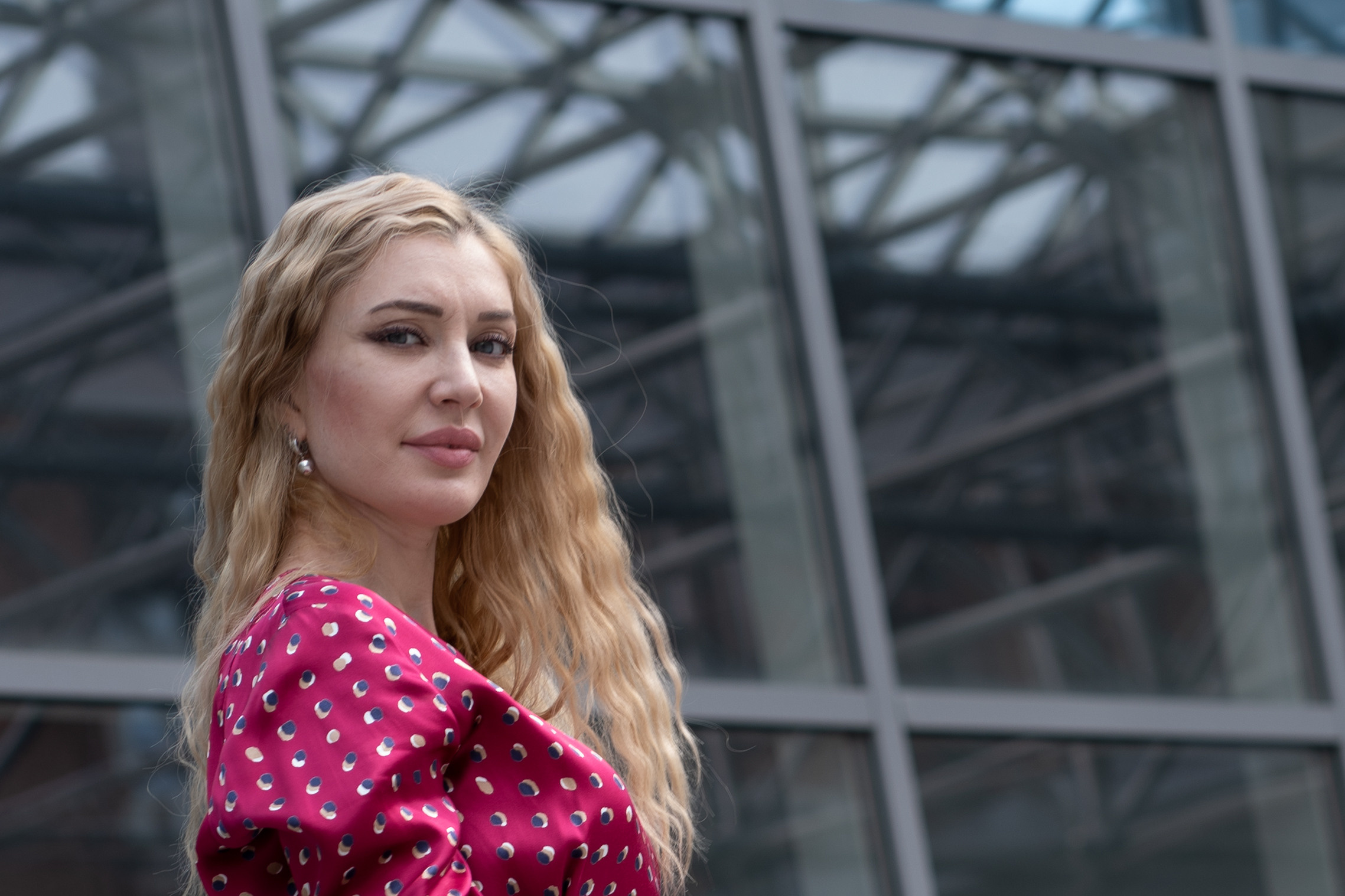 Яна. Семейный фотограф в Москве и МО Митус Валентина