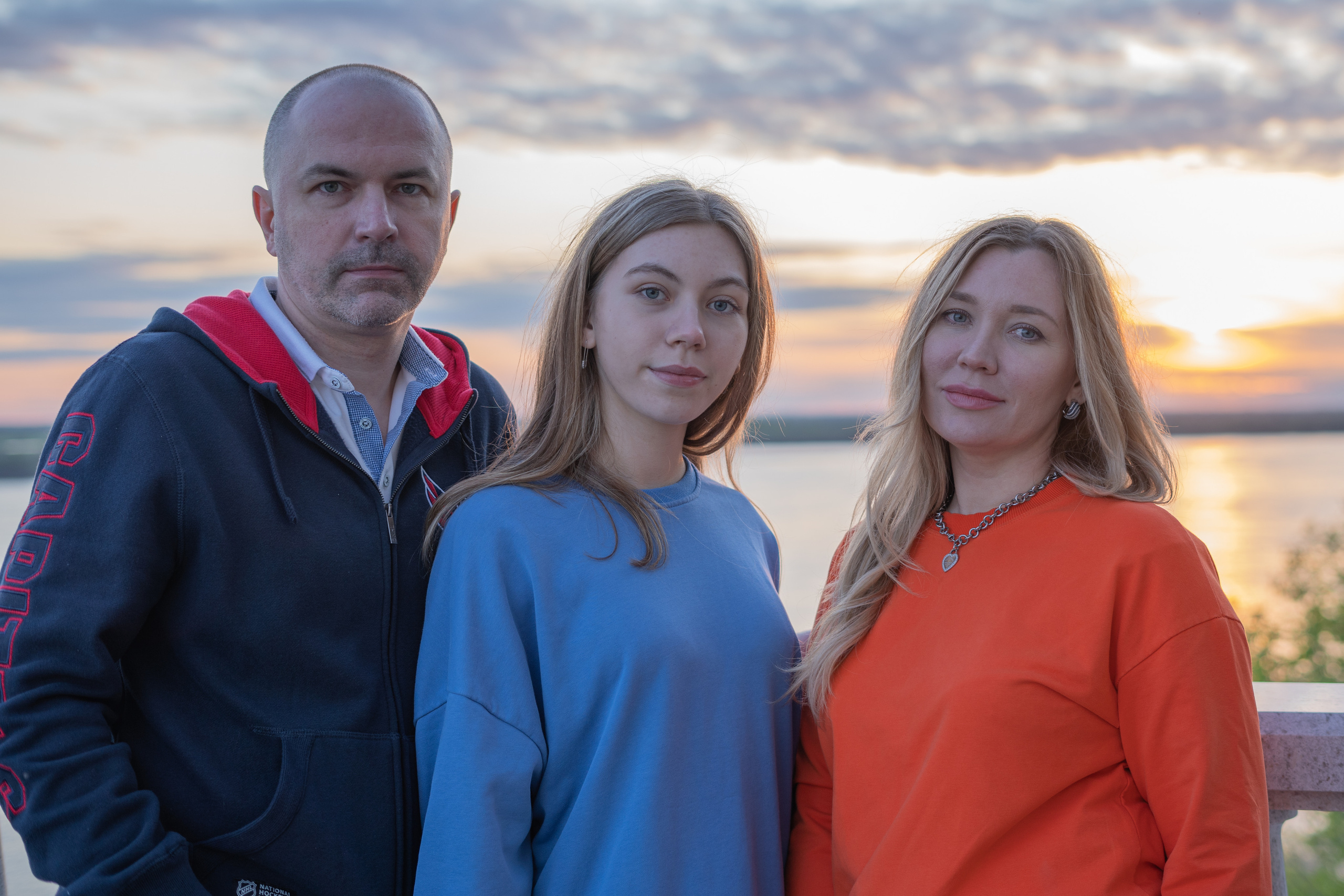 Анастасия+семья. Семейный фотограф в Москве и МО Митус Валентина