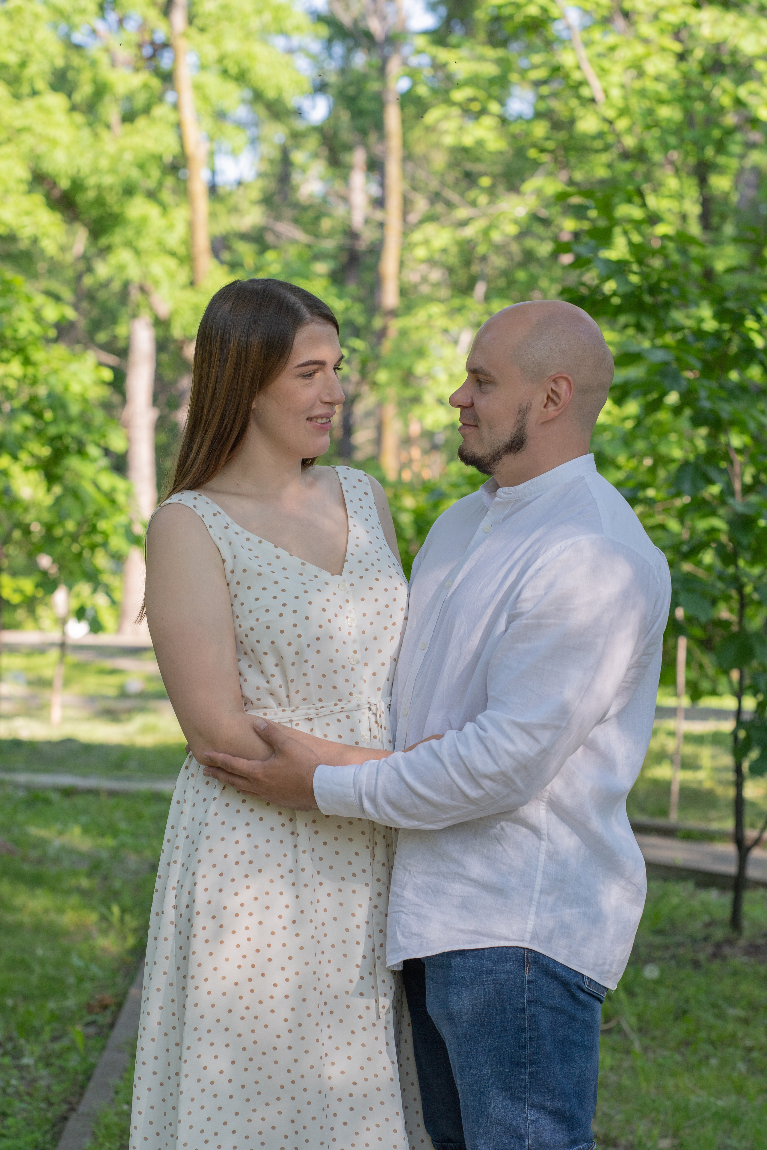 Катерина+Александр. Семейный фотограф в Москве и МО Митус Валентина