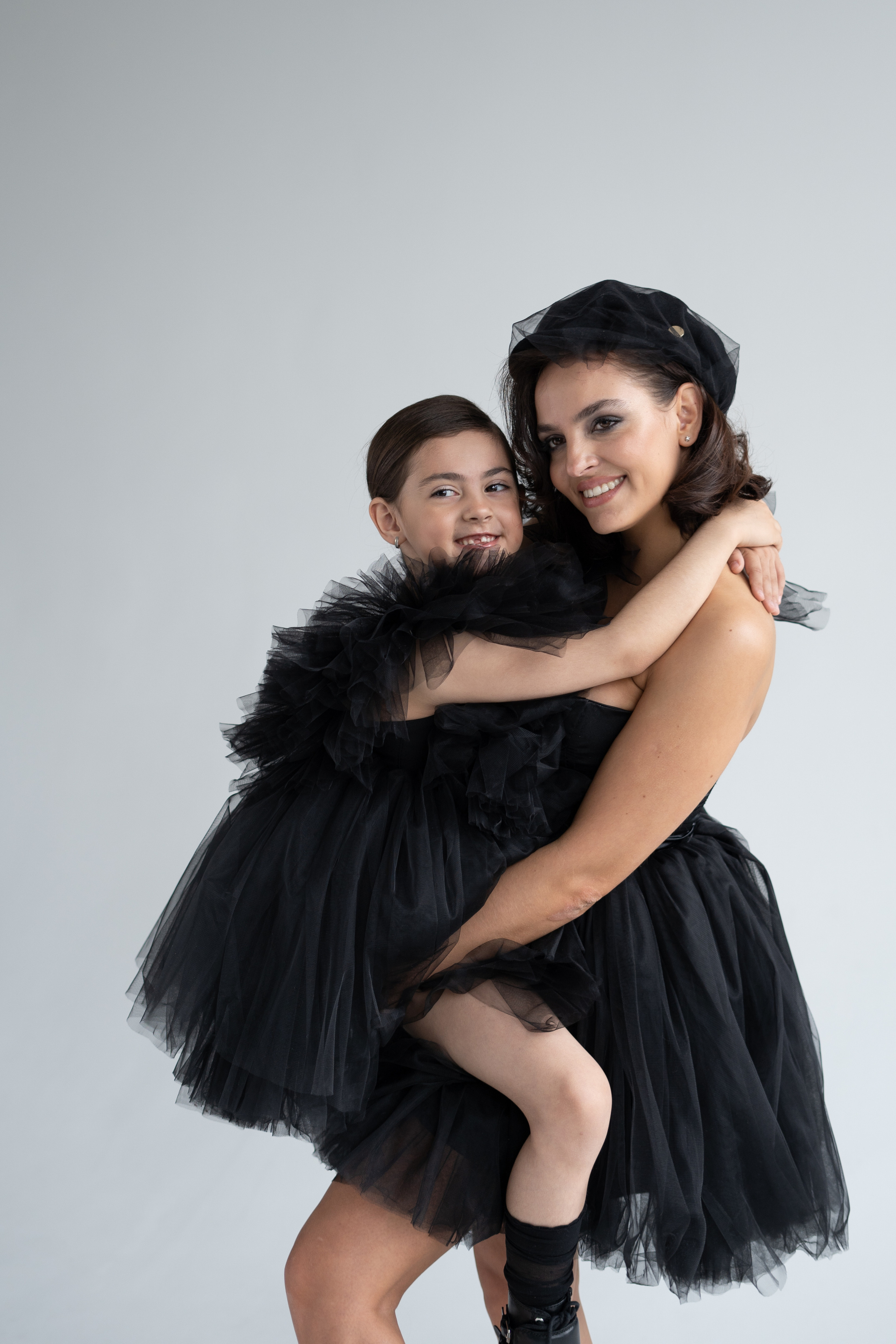 Роксана+Арина. Семейный фотограф в Москве и МО Митус Валентина