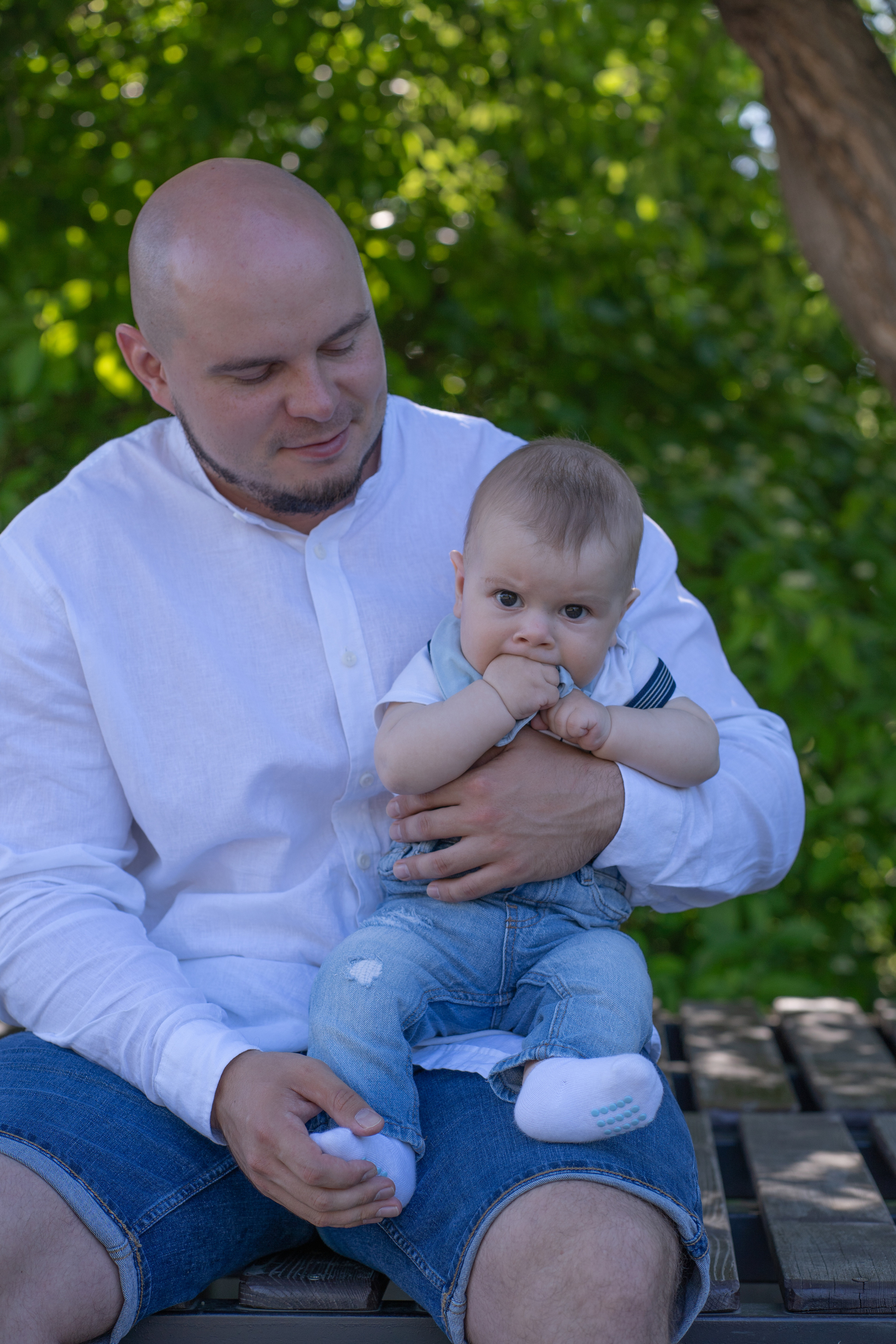 Катерина+Александр. Семейный фотограф в Москве и МО Митус Валентина