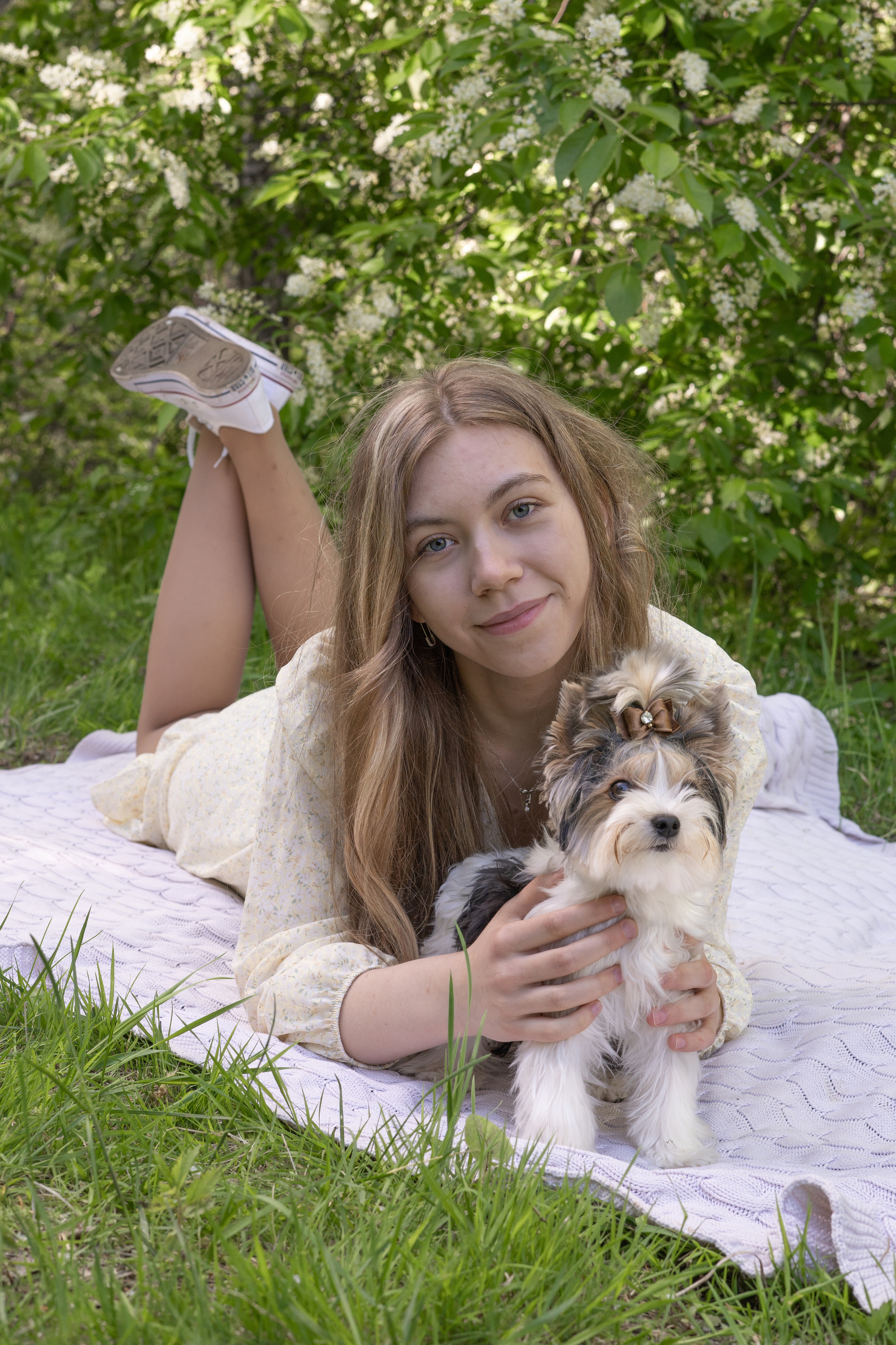 Анастасия+семья. Семейный фотограф в Москве и МО Митус Валентина