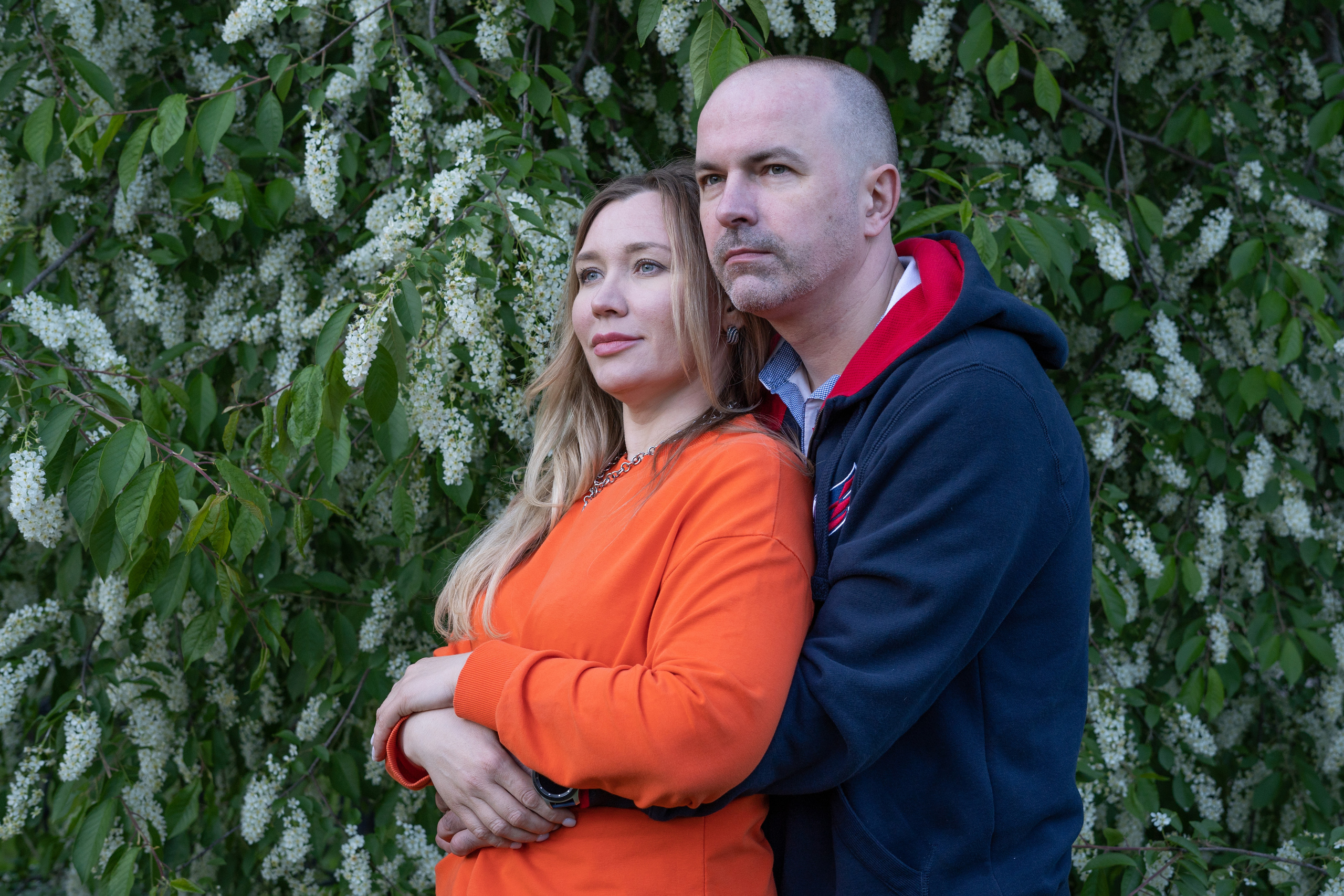 Анастасия+семья. Семейный фотограф в Москве и МО Митус Валентина