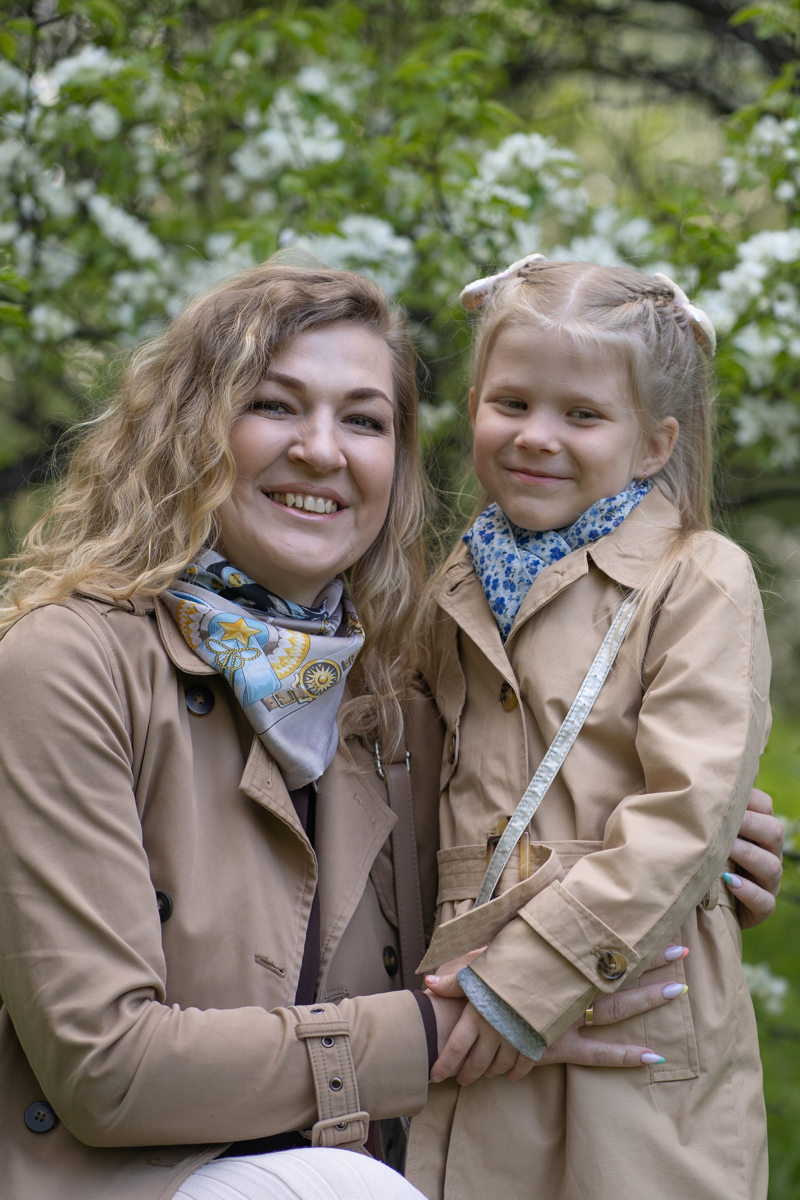 Мария+семья. Семейный фотограф в Москве и МО Митус Валентина