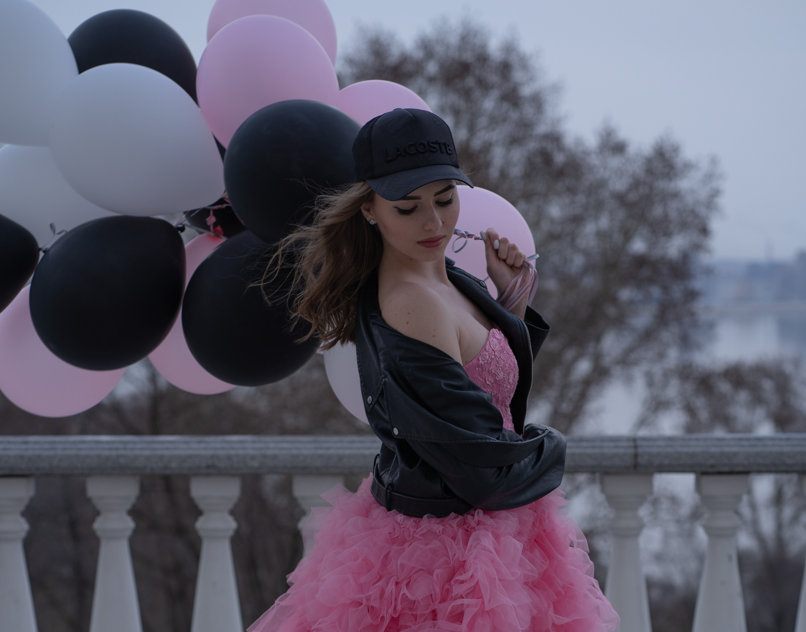 Анна_фотосессия в розовом (часть2). Семейный фотограф в Москве и МО Митус Валентина