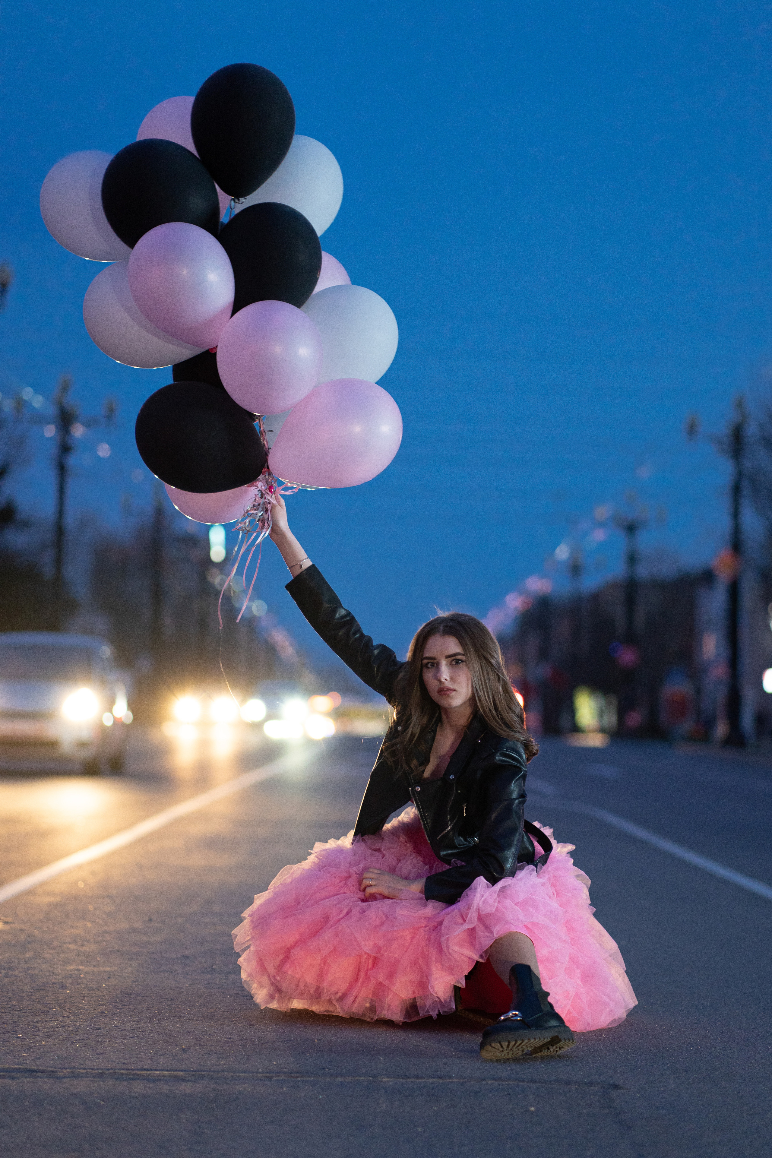 Анна_фотосессия в розовом (часть3). Семейный фотограф в Москве и МО Митус Валентина